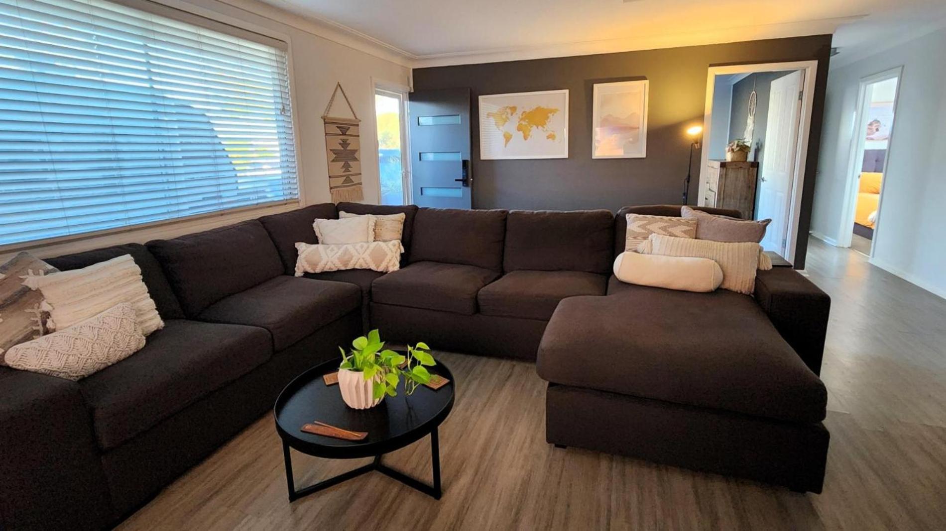 Two-Bedroom House photo 1