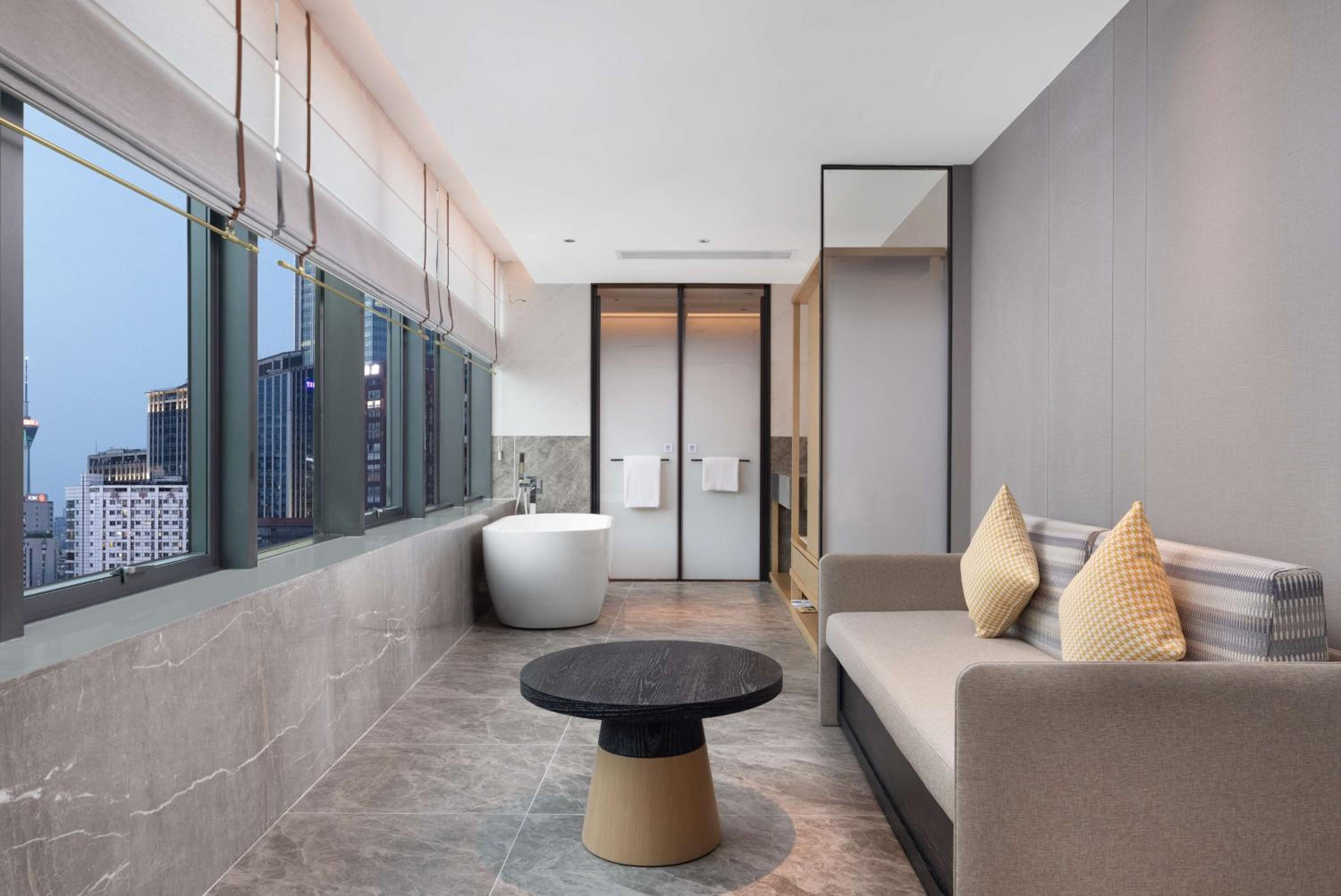 Premium King Room