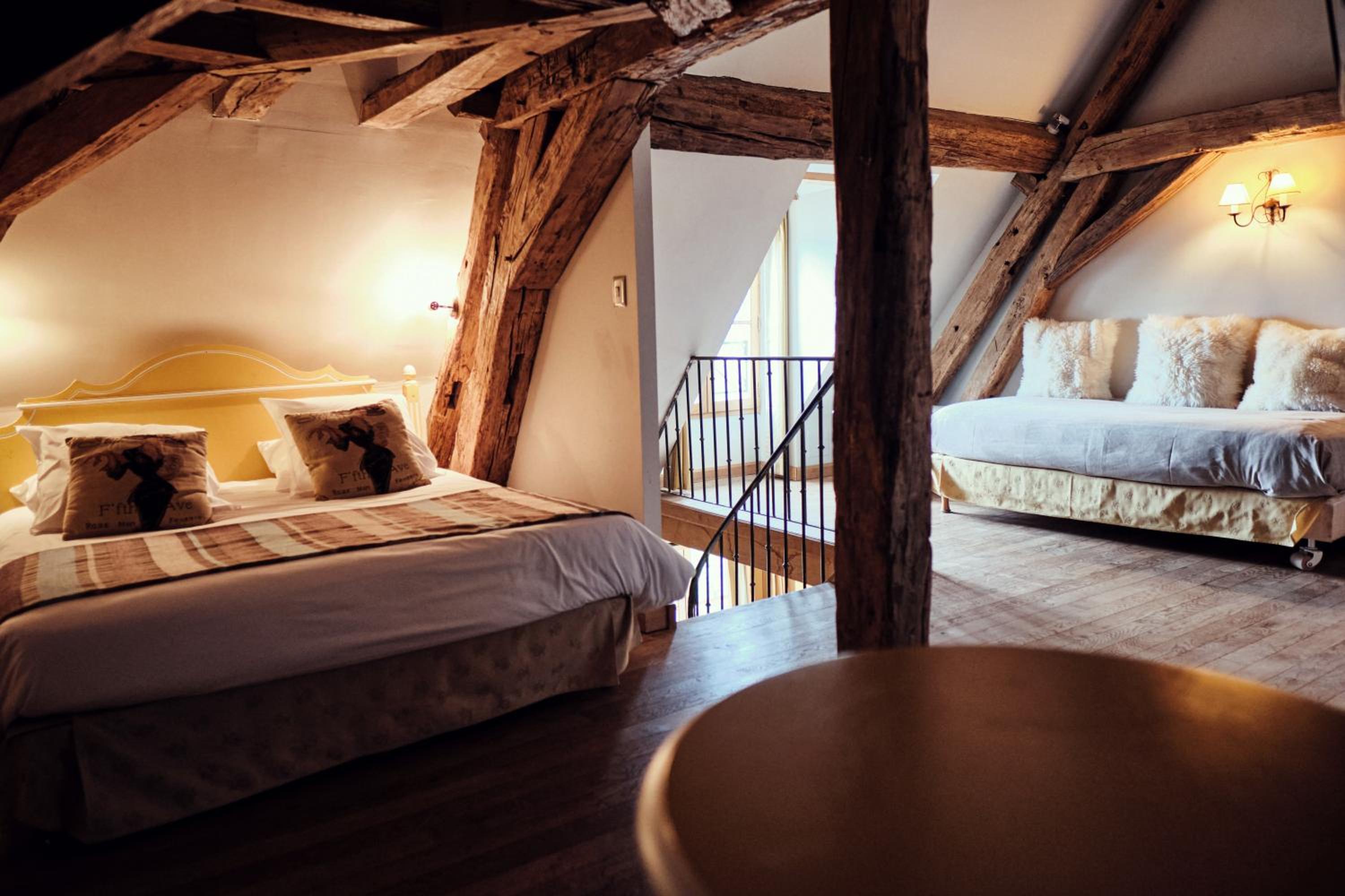 Family Suite - Photo 2