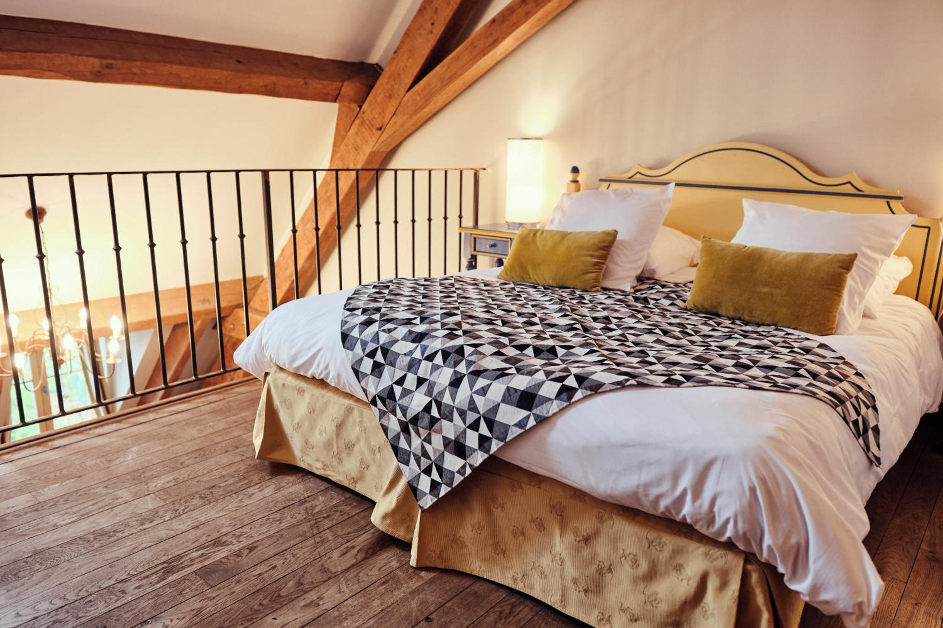 Family Suite - Photo 4