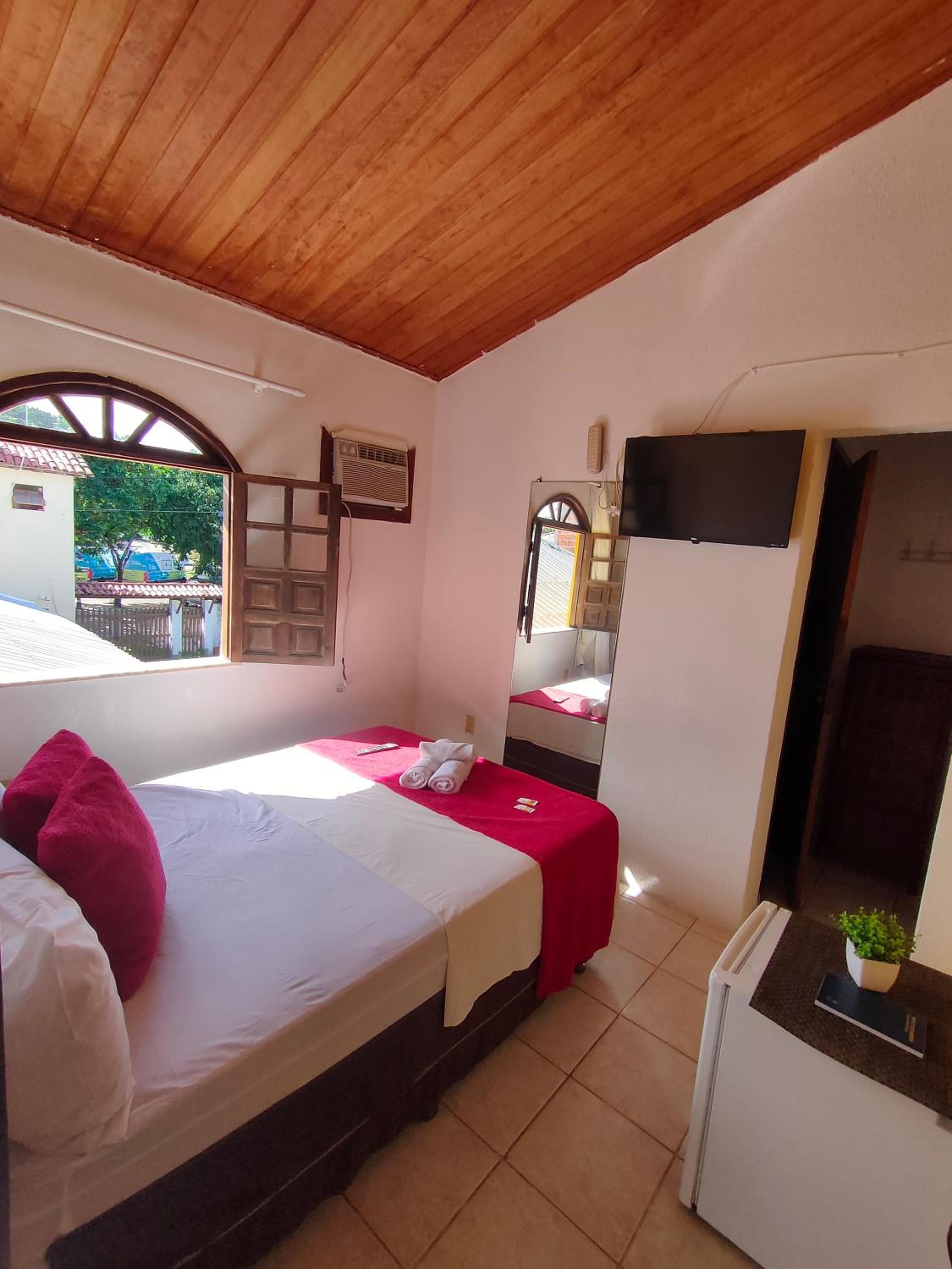 Double Room with Air Conditioning photo 2