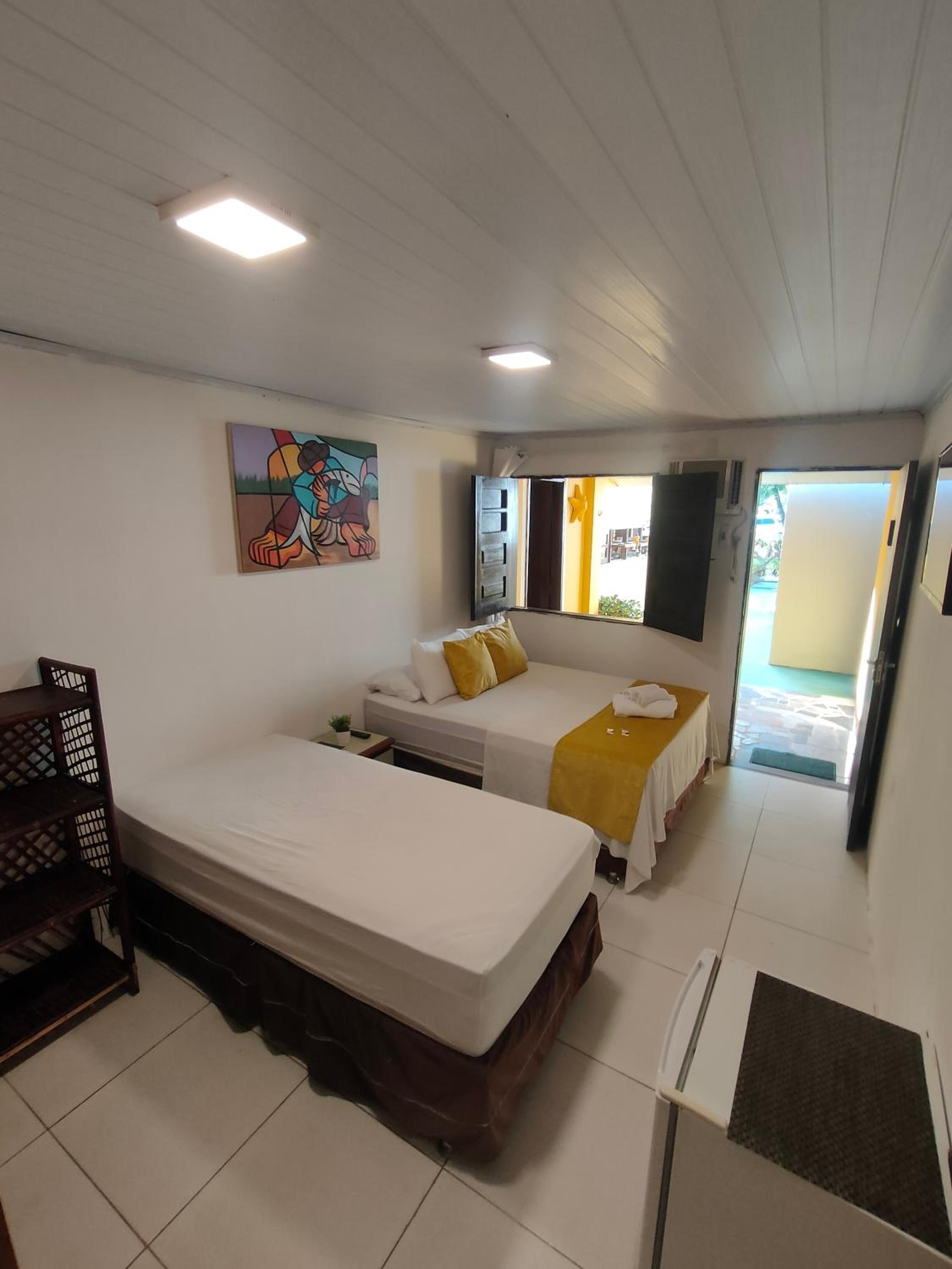 Triple Room with Air Conditioning photo 1