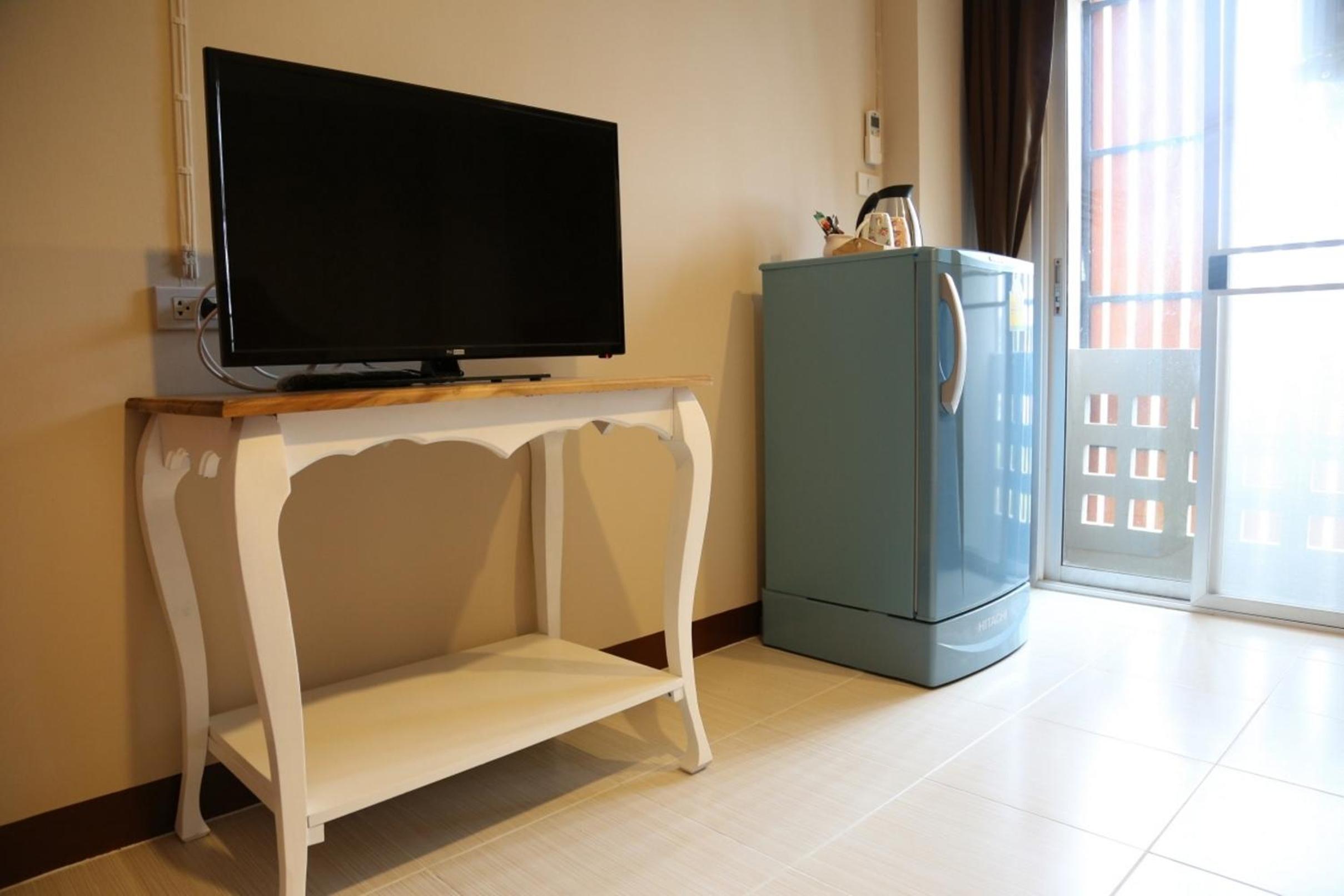 Standard Twin Room photo 2