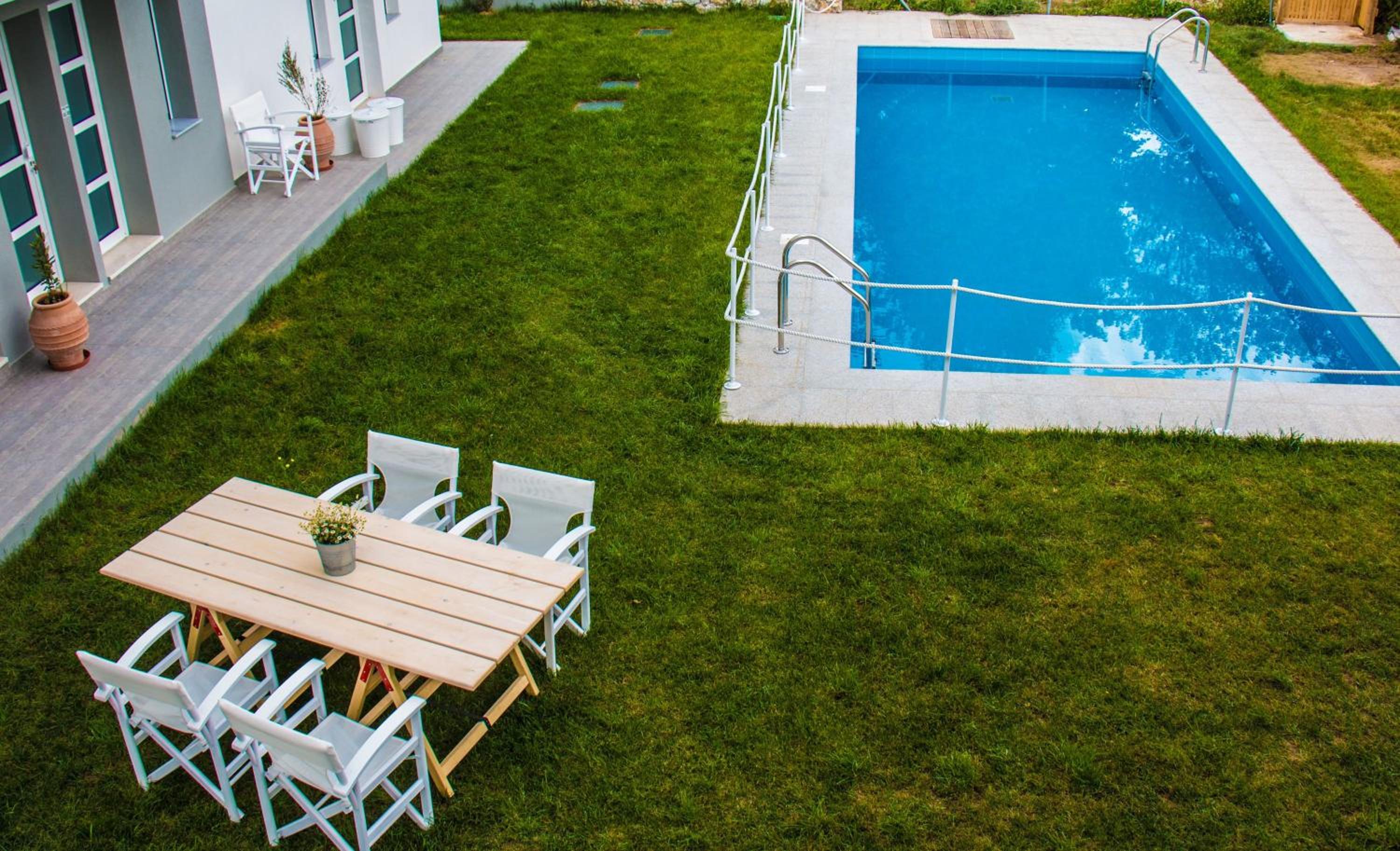 Apartment with Balcony - Photo 19
