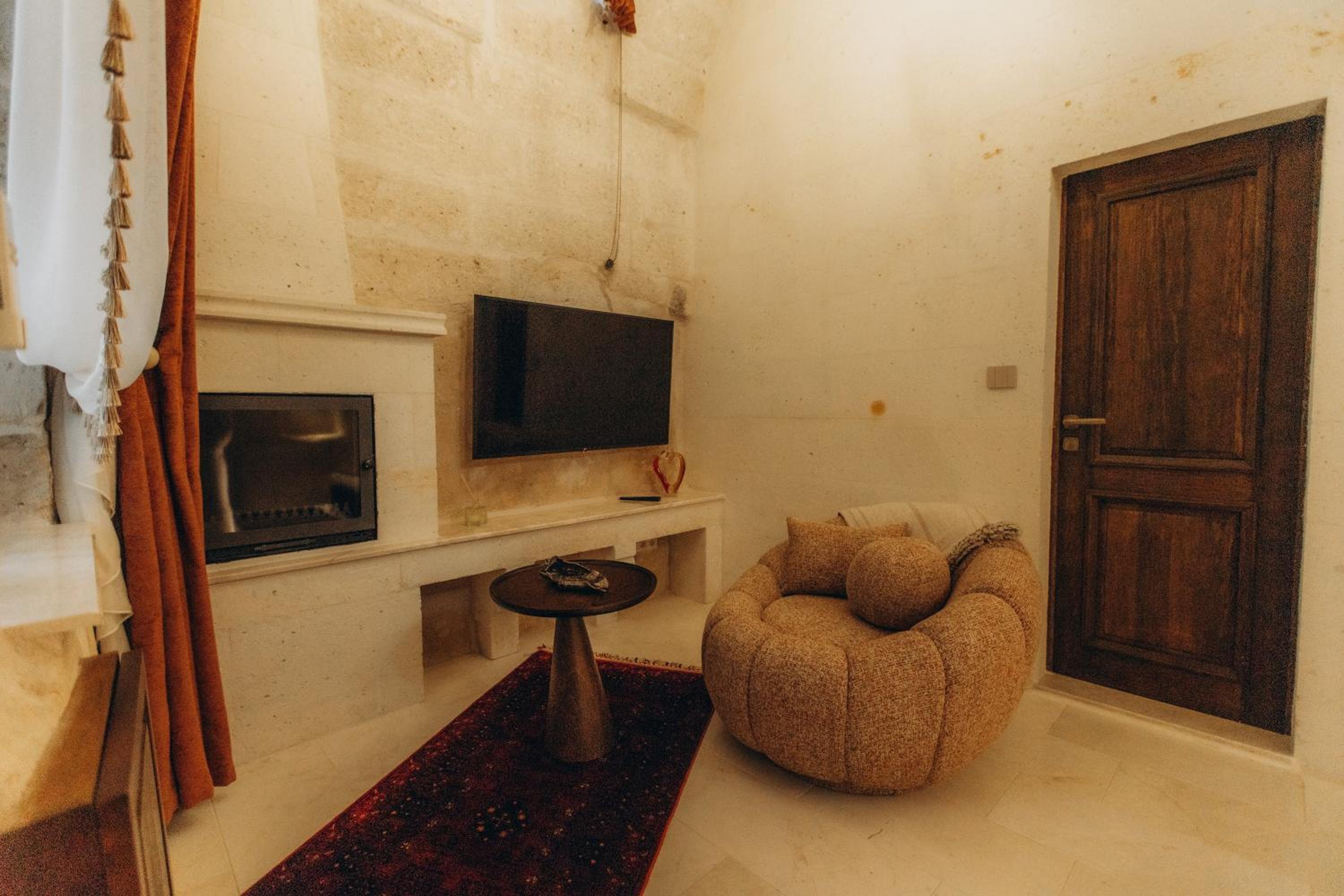 Junior Suite photo 2