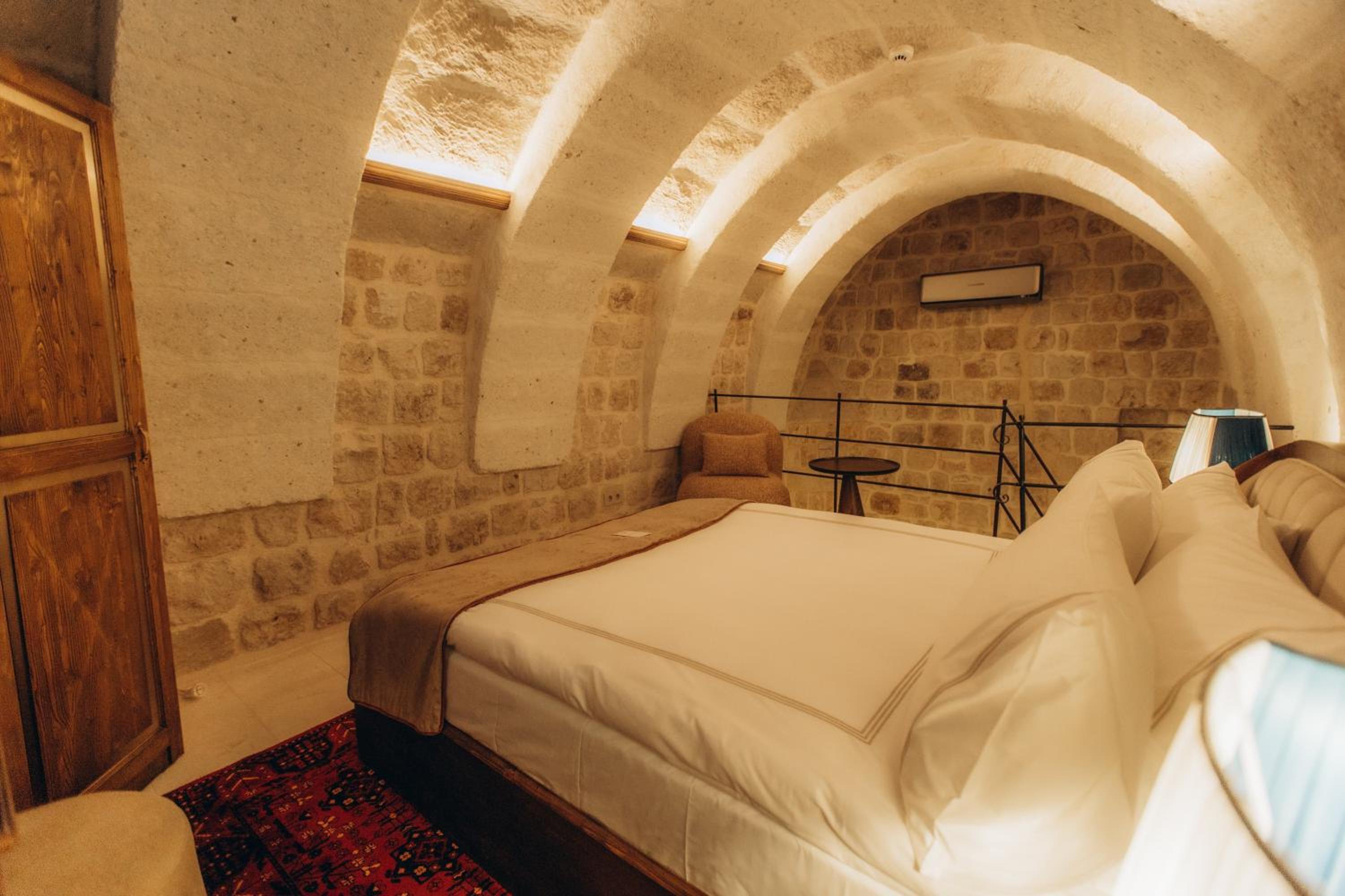 Duplex Suite