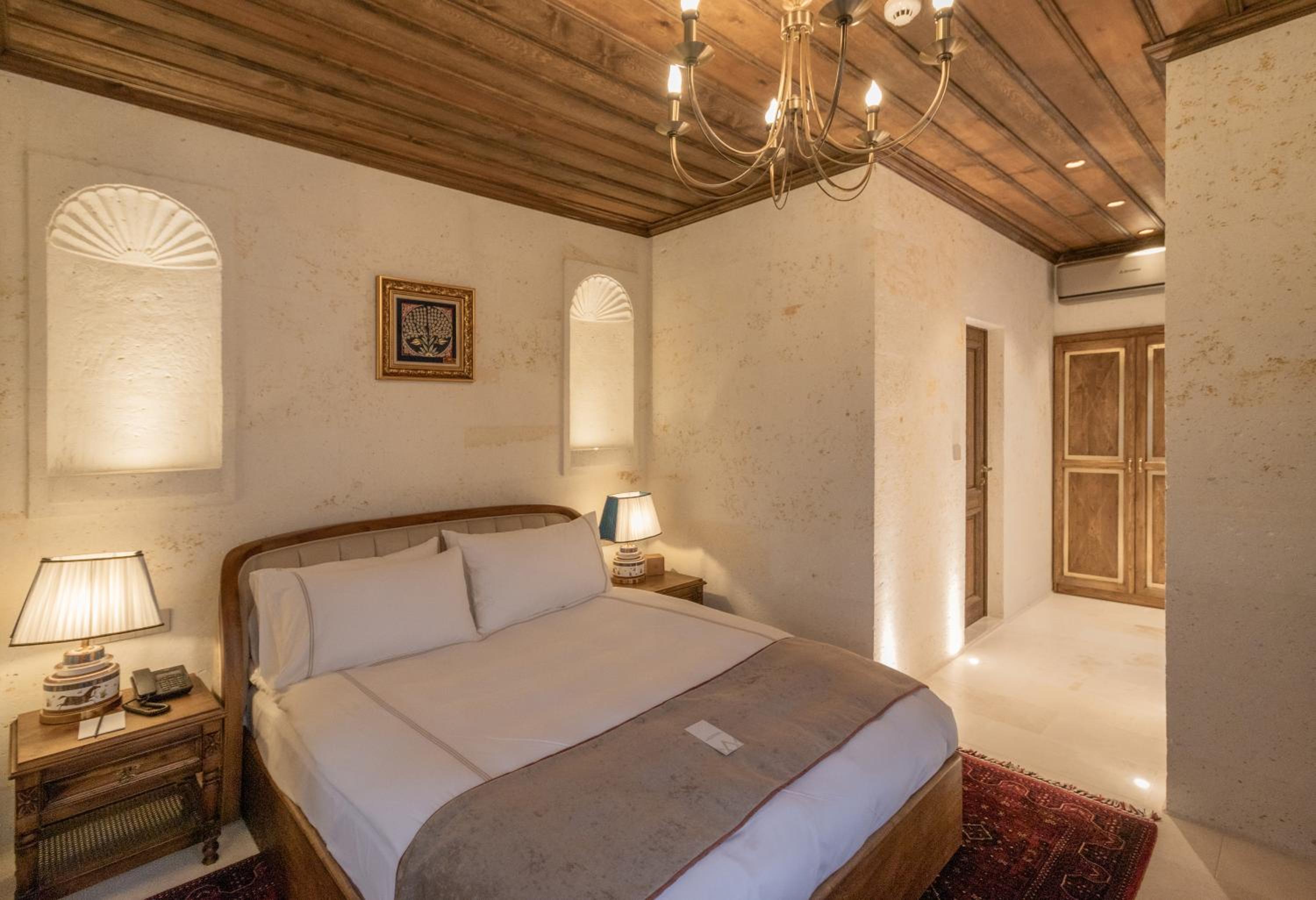 Junior Suite with Terrace photo 2
