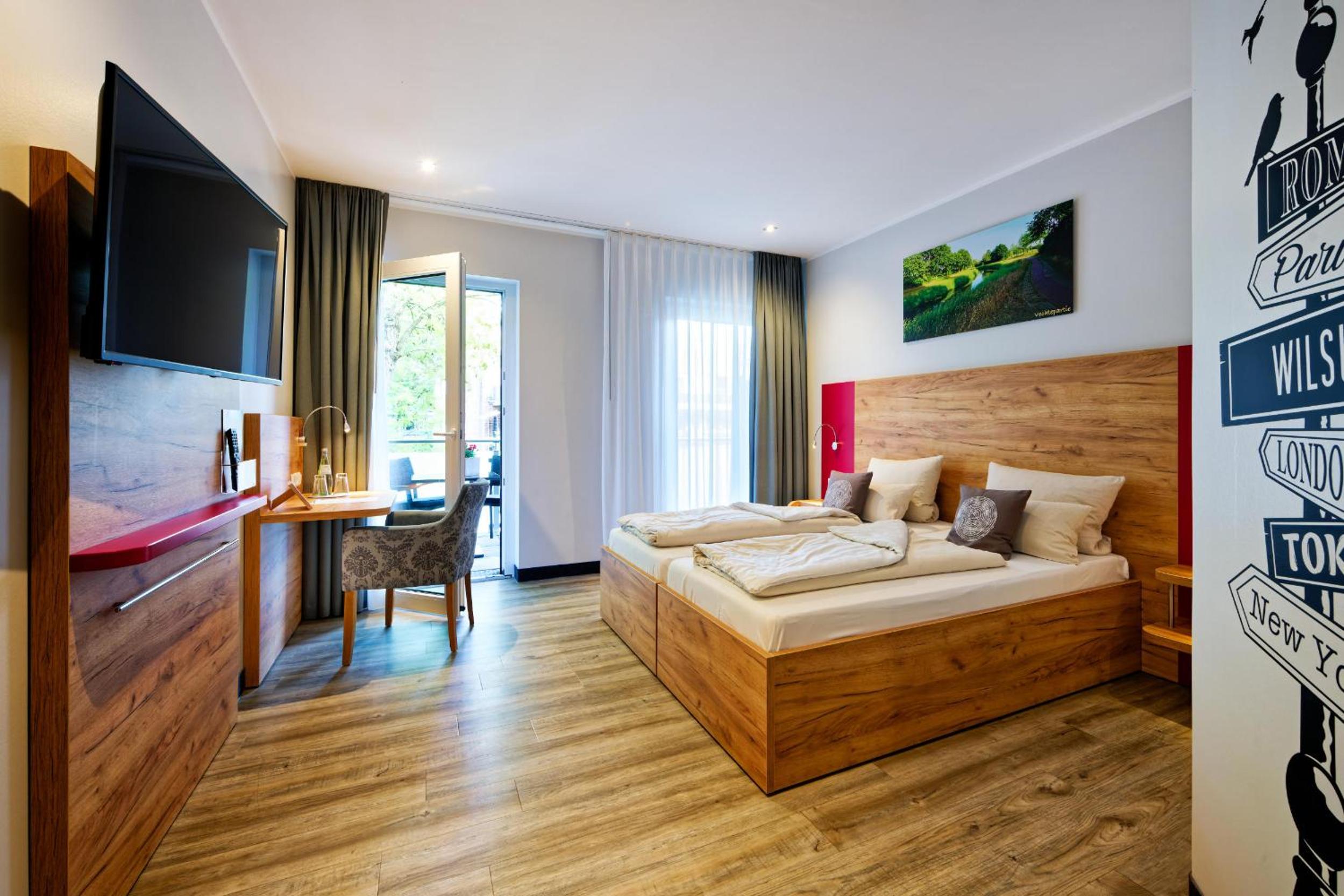 Deluxe Room photo 2