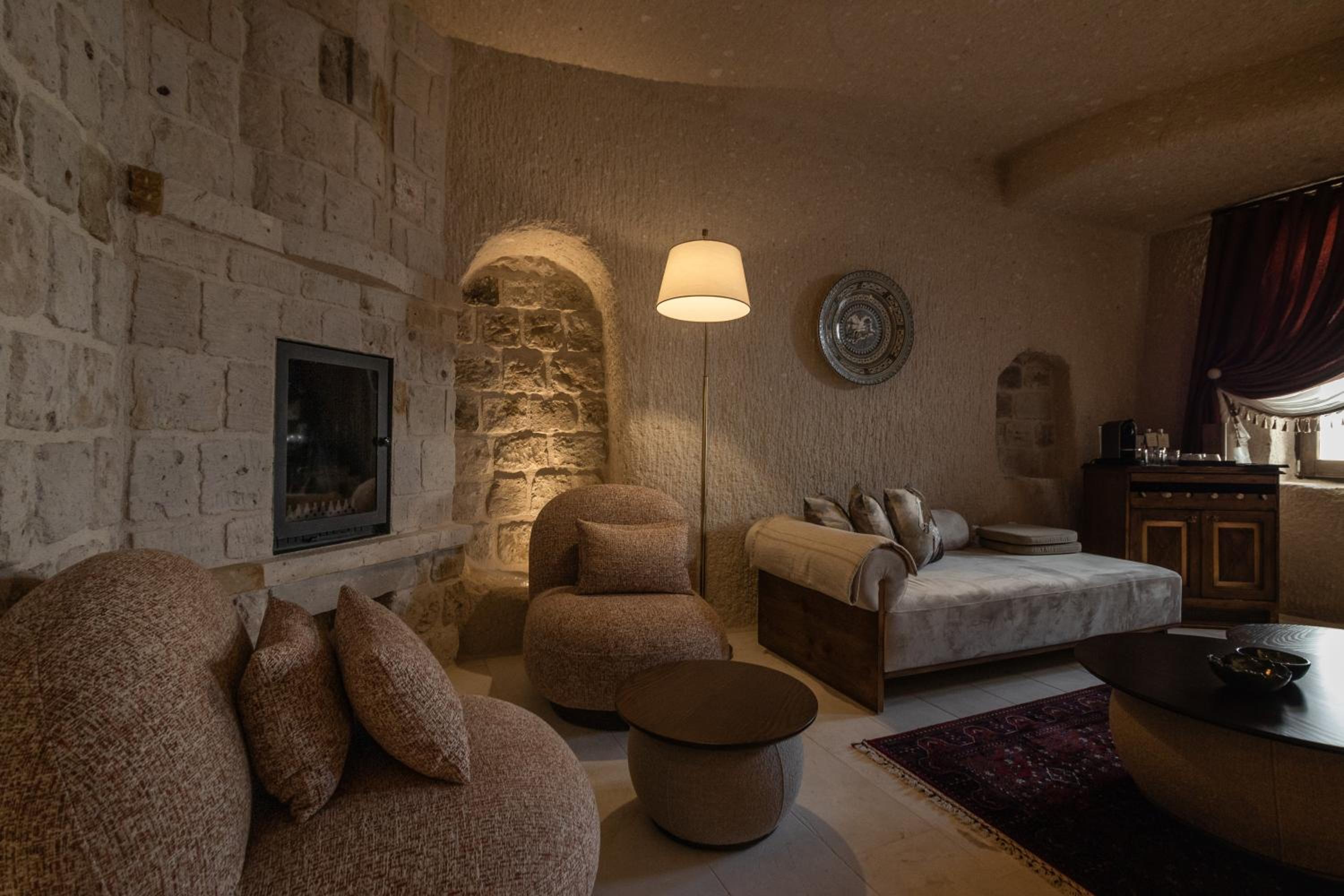 Suite with Private Pool photo 2
