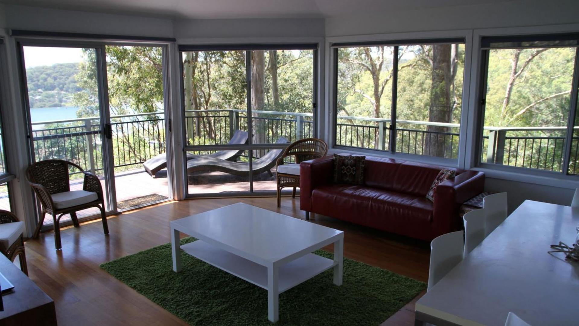 Vacation Home photo 1