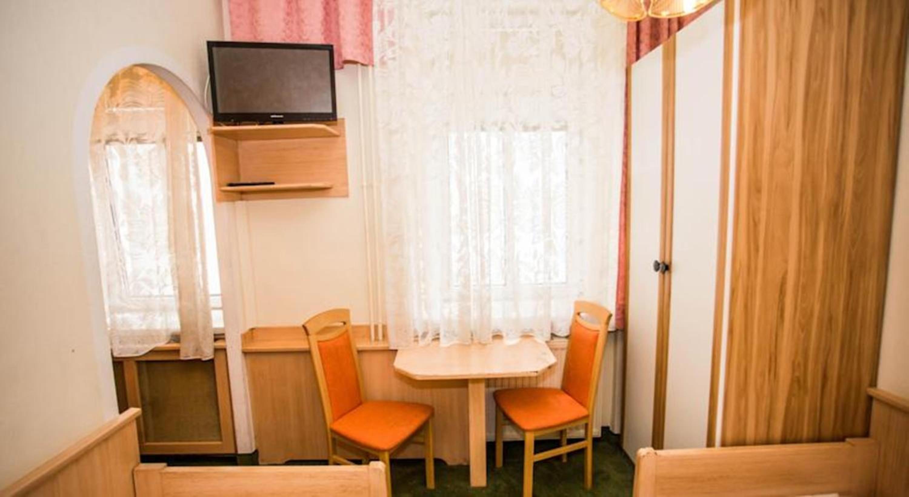 Double Room — the supplier's photographs — photo 2