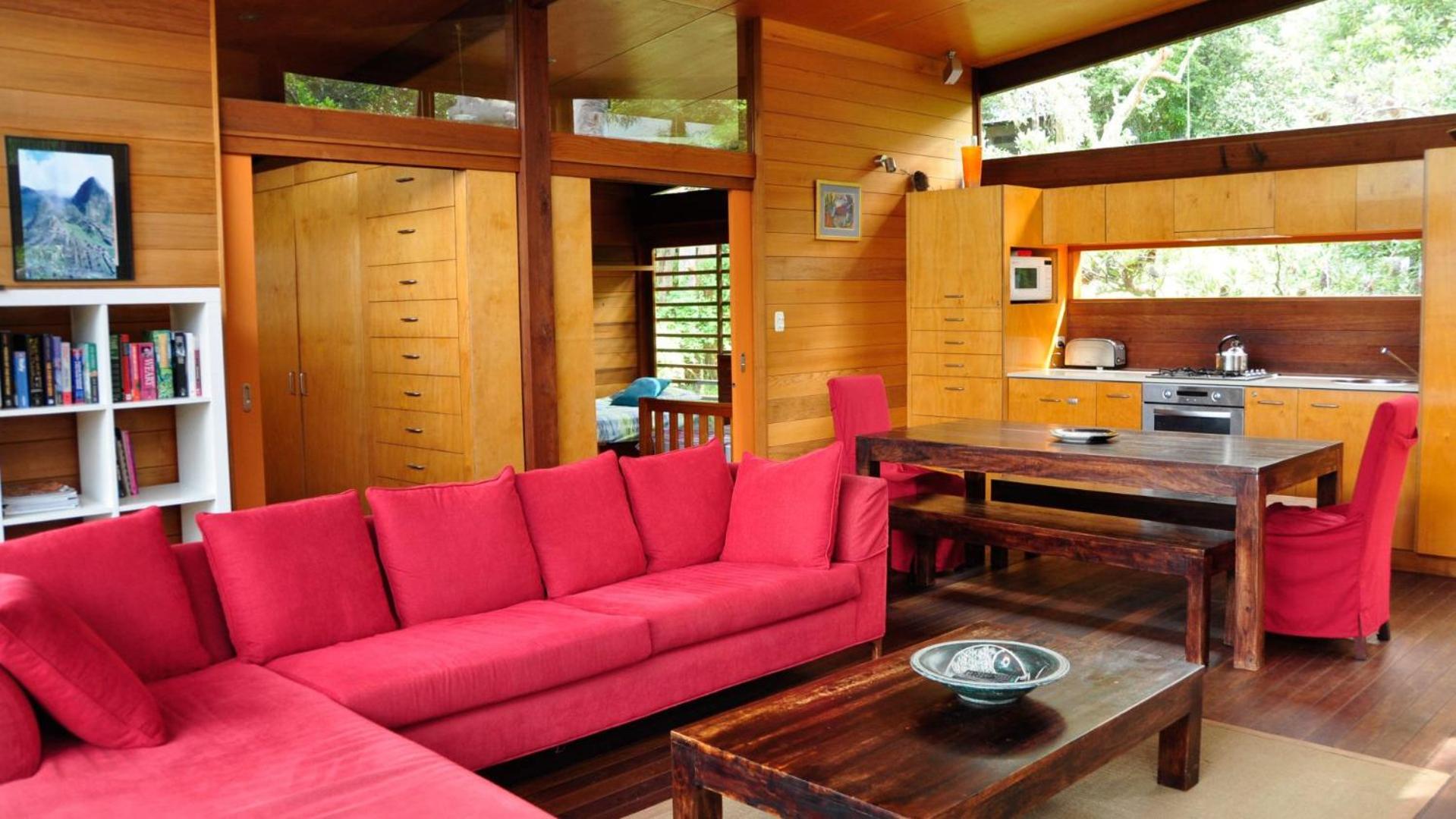 Holiday Home photo 1
