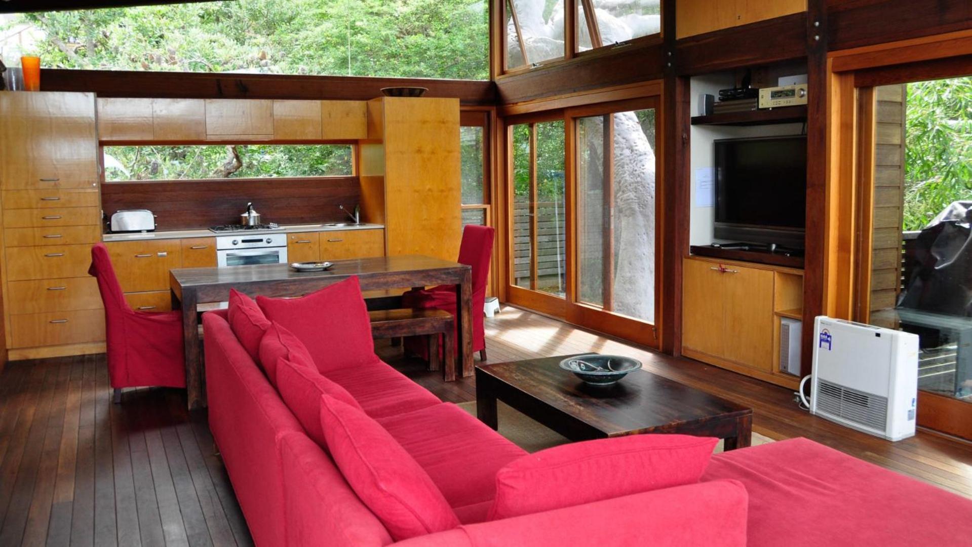 Holiday Home photo 2