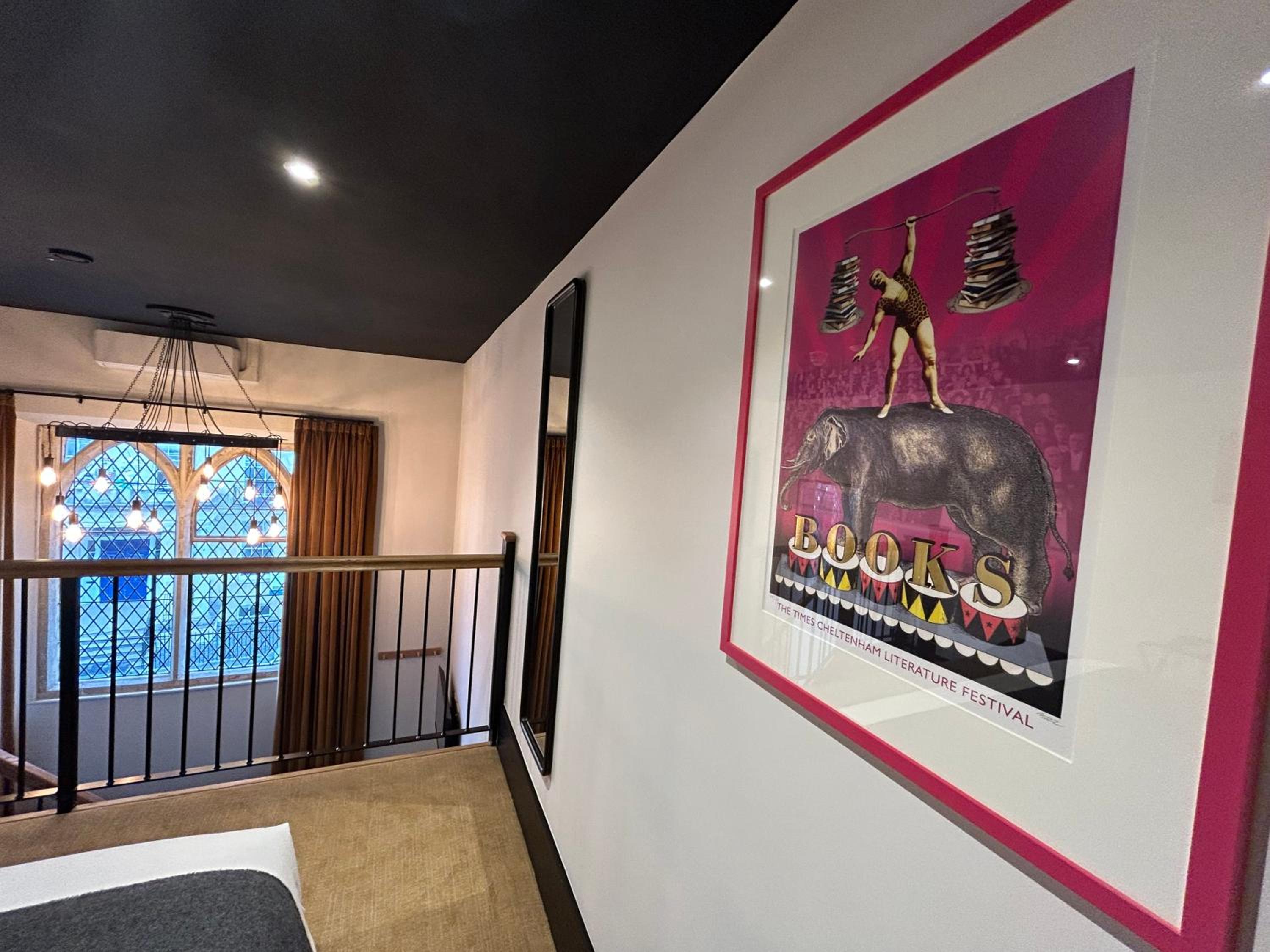 Deluxe Double Room - Photo 16