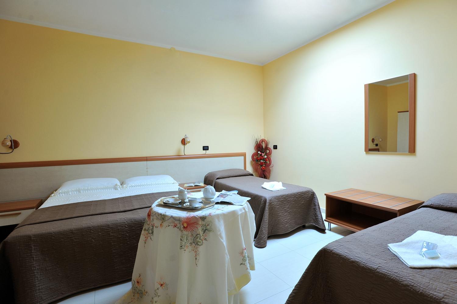 Quadruple Room photo 1