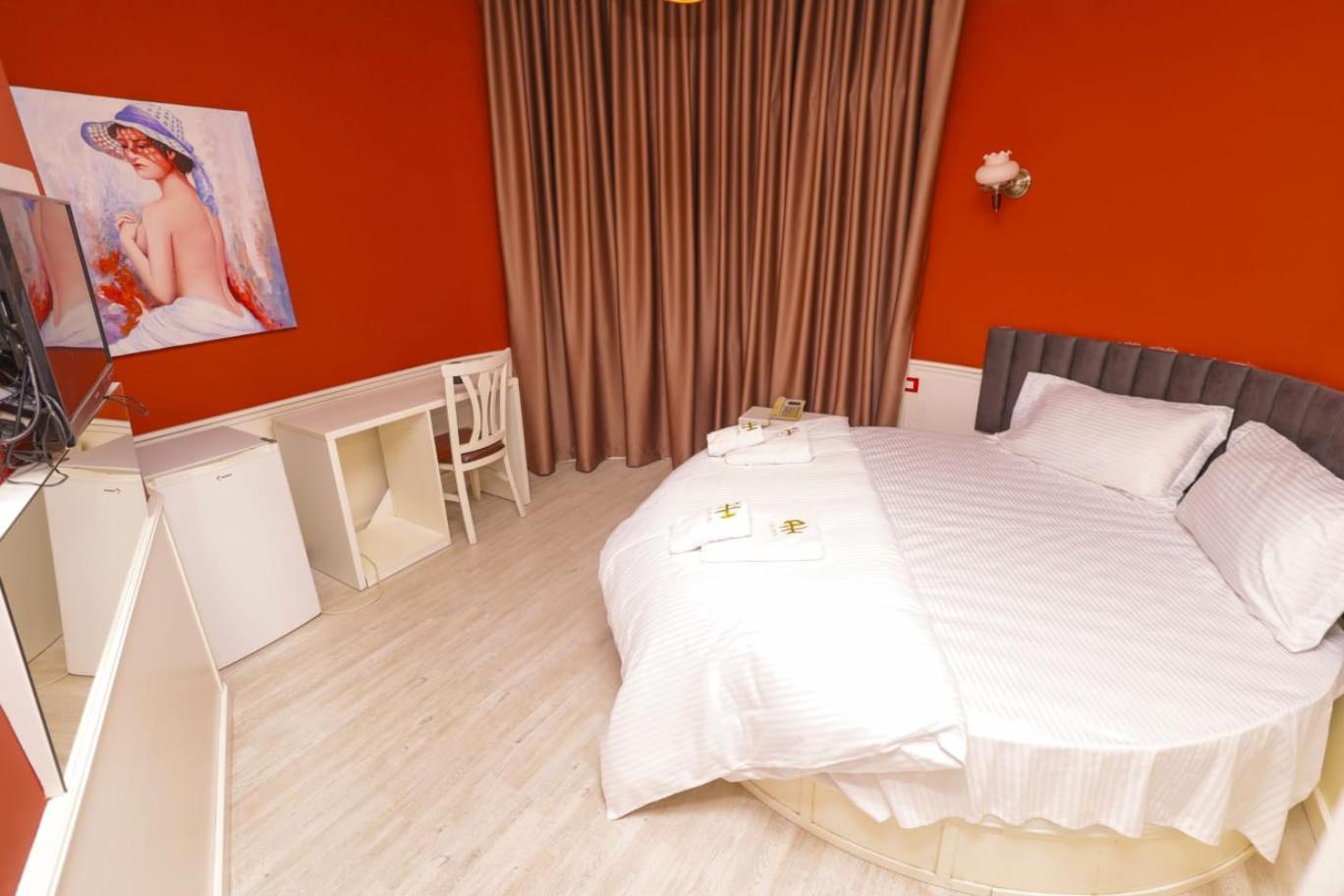 Double or Twin Room photo 2