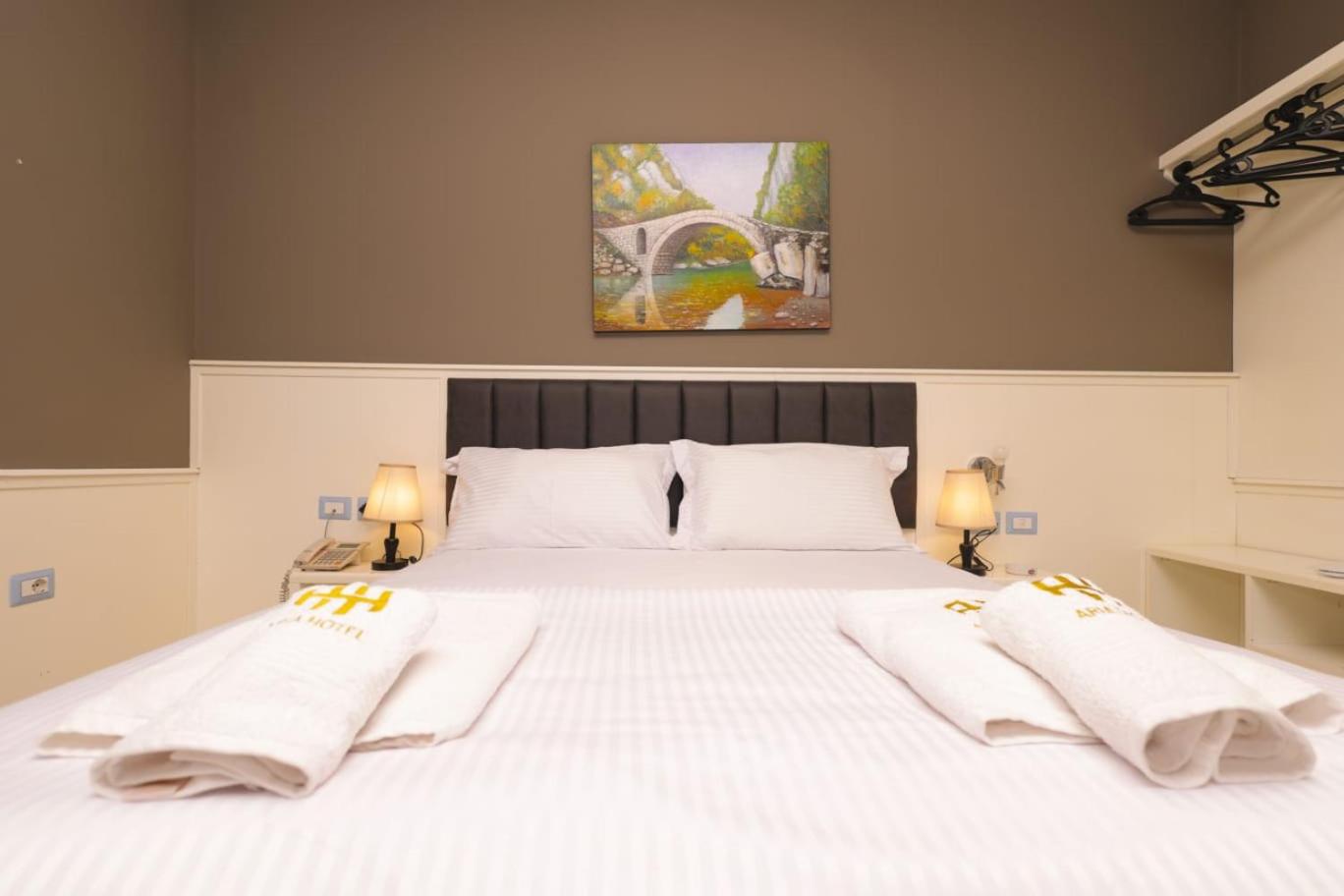 Double or Twin Room photo 3