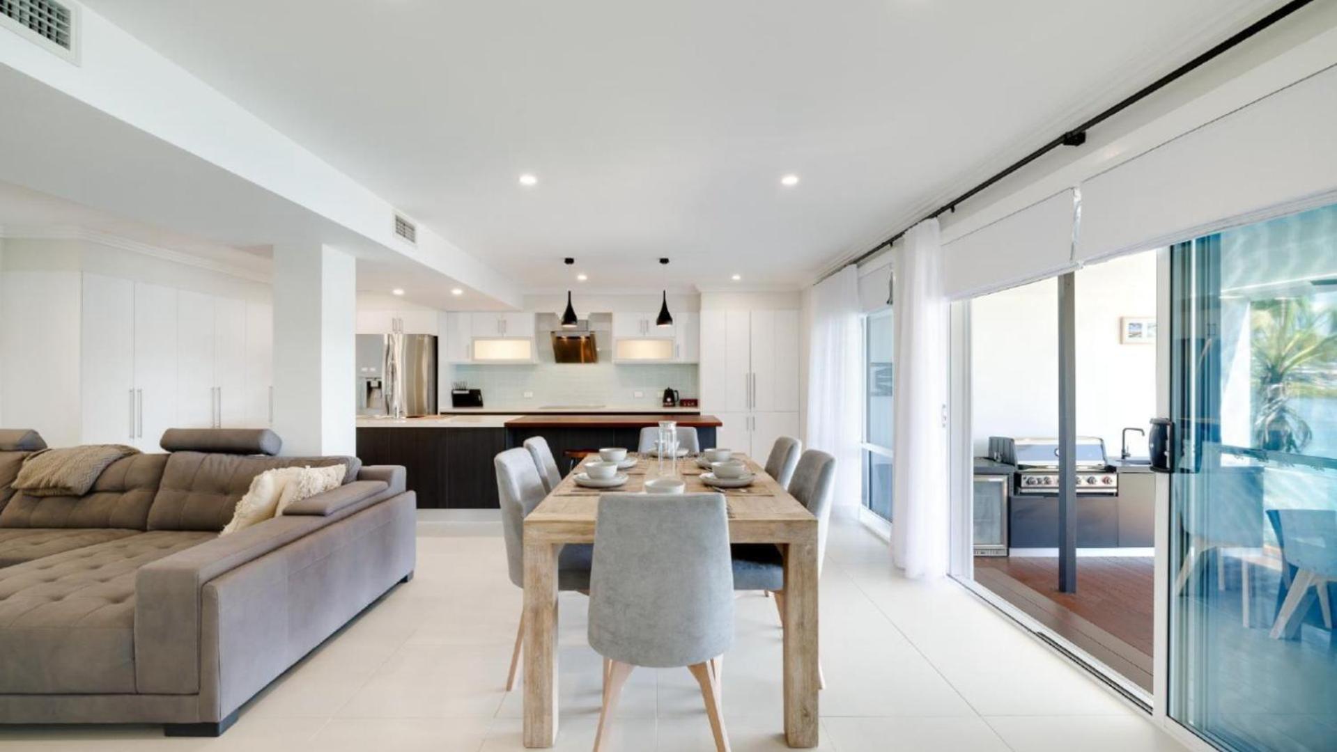 Vacation Home photo 1
