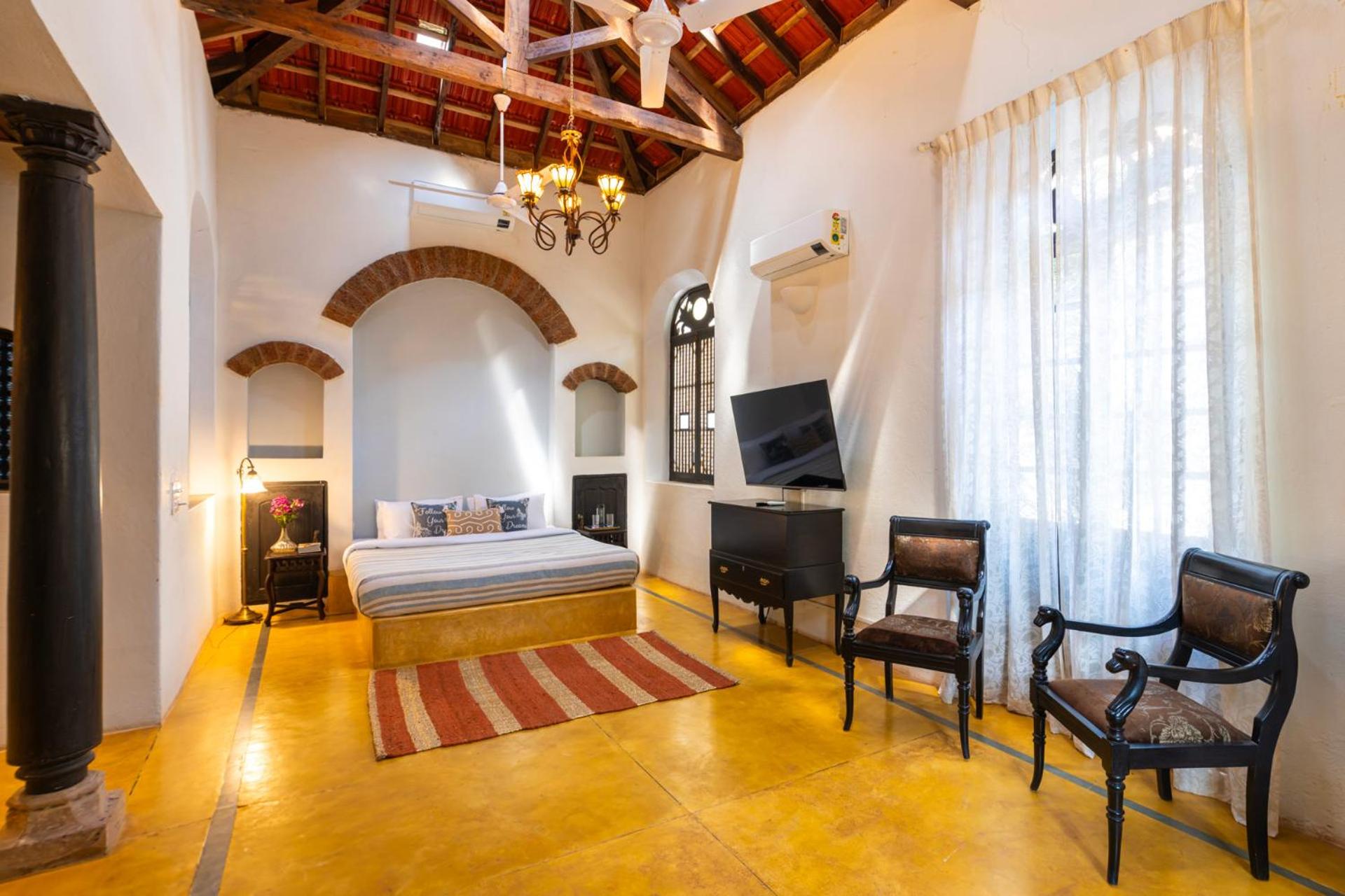 Villa photo 3