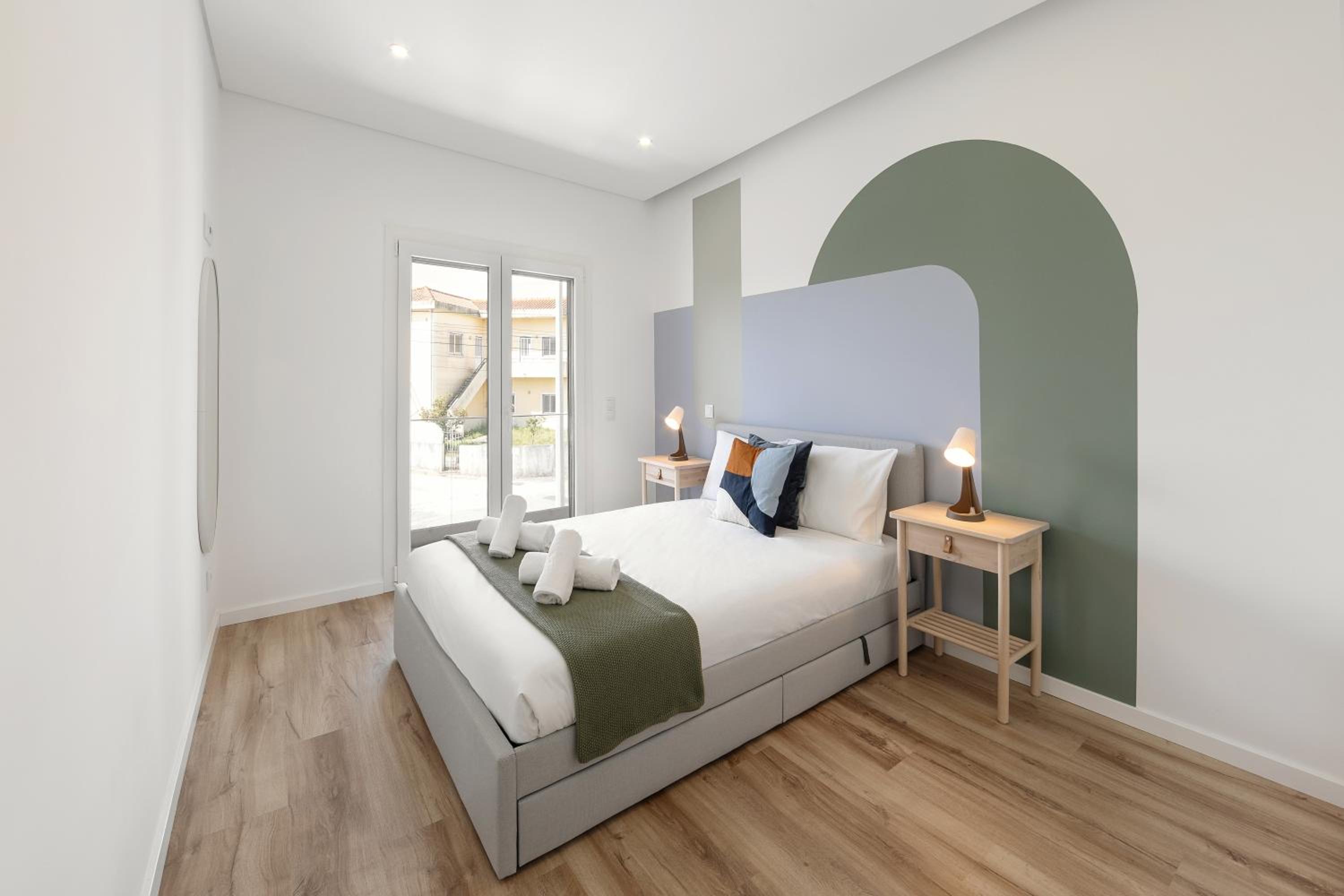 Three-Bedroom House photo 1