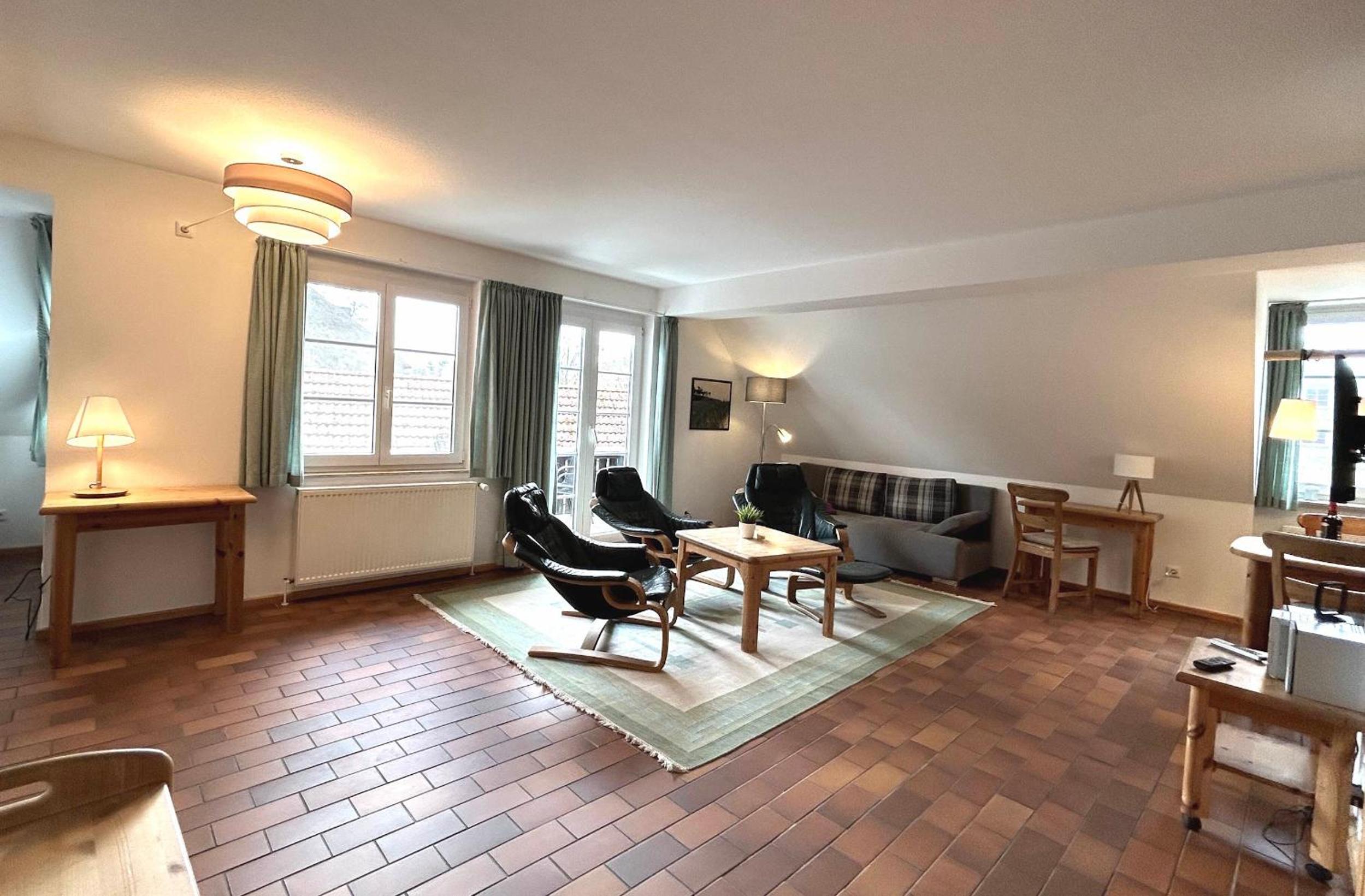 Apartment photo 1