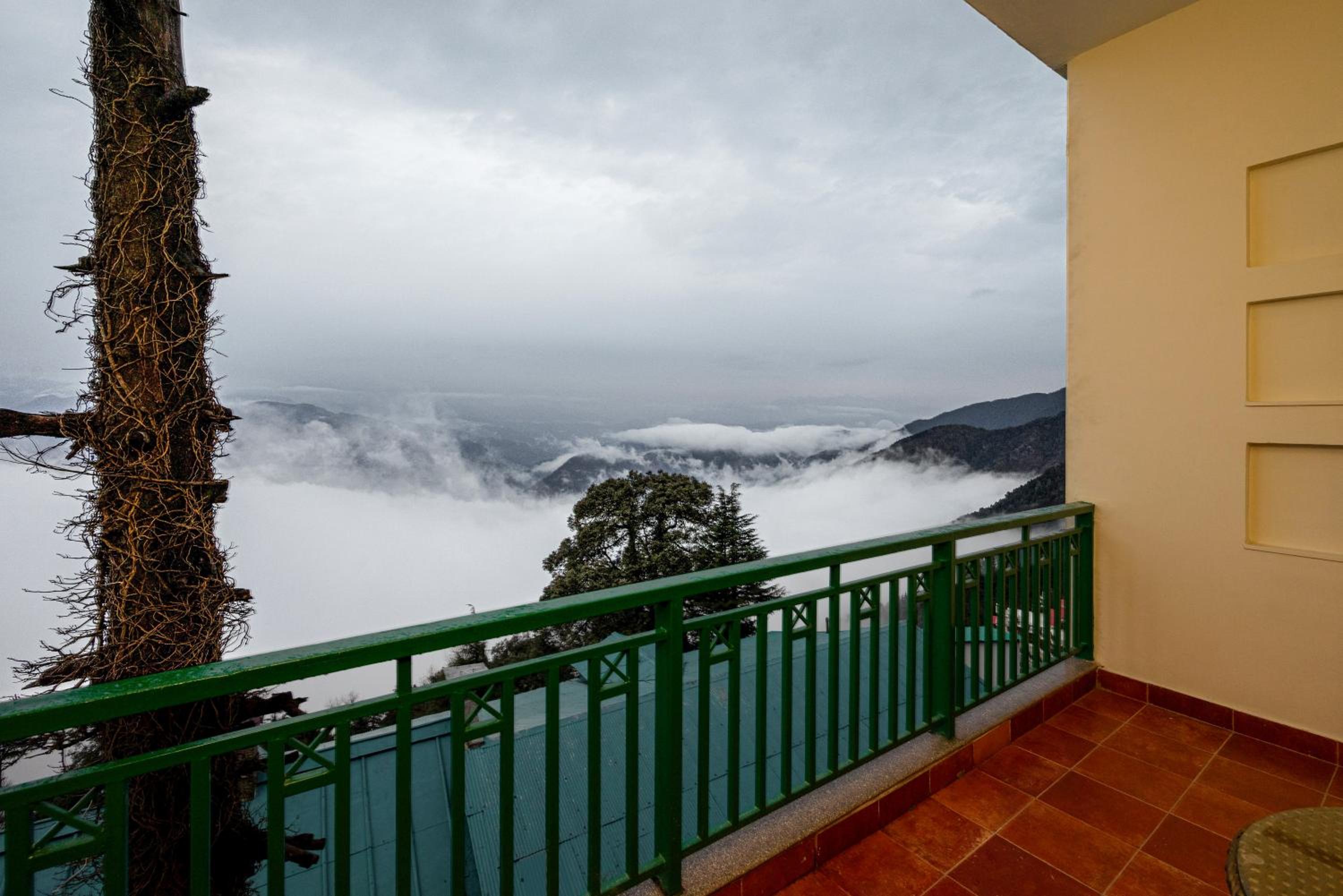 King Room with Mountain View - Photo 2