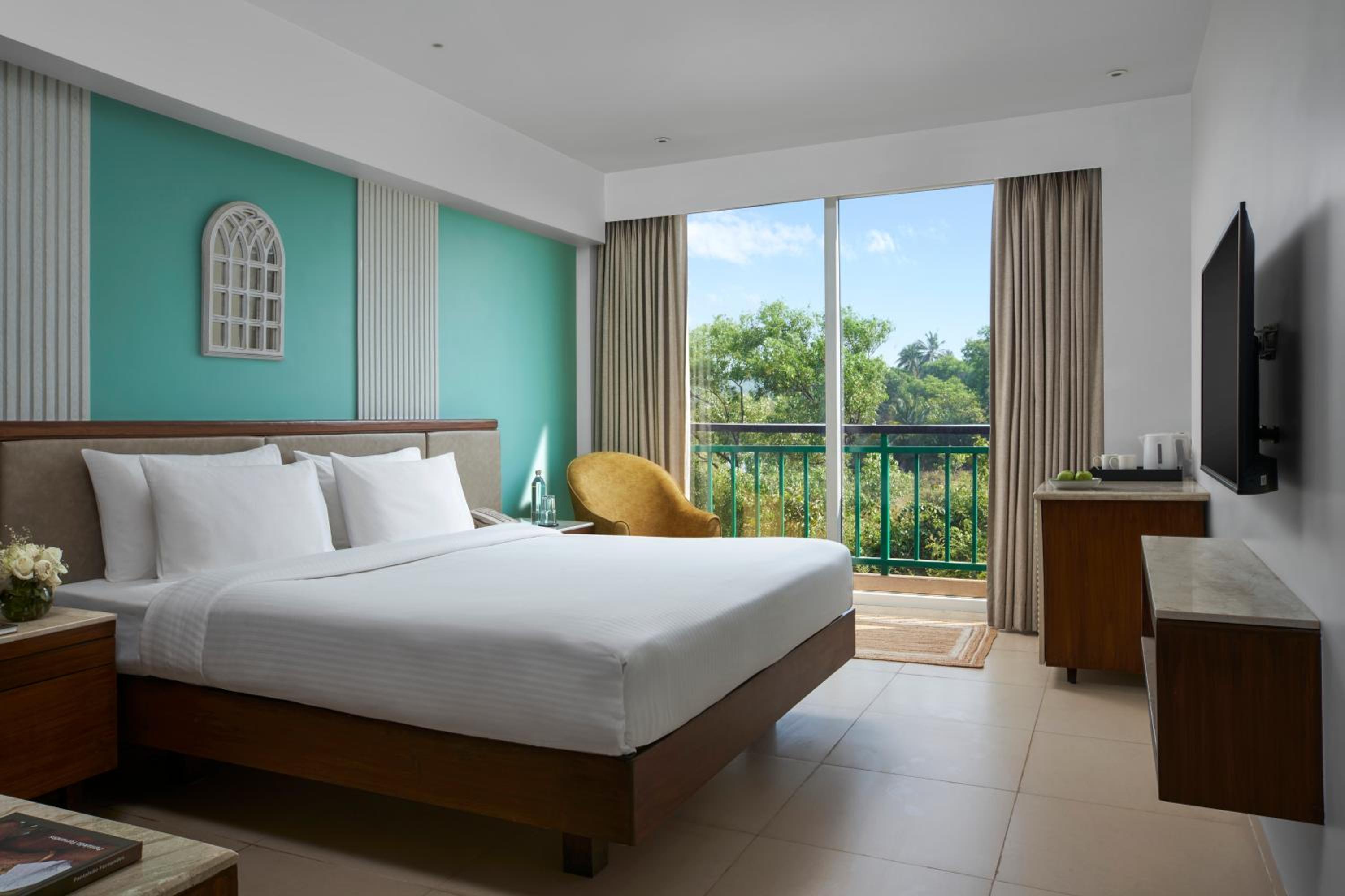 Superior Room - 1 child below 12 stays for free (upto 30 Sep 2026 check-in) + Beer on arrival + Happy Hours (6-8PM) - Photo 6