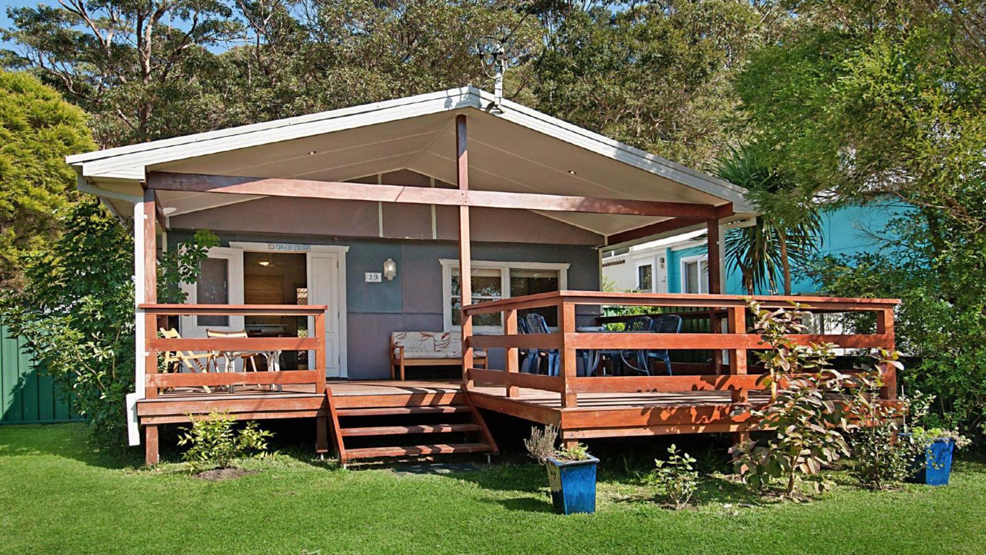 Vacation Home photo 2