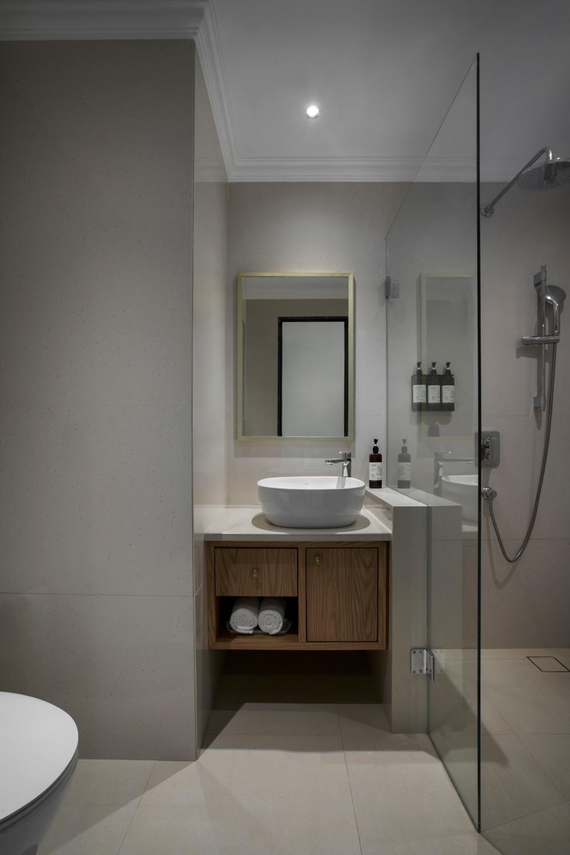 Superior Room - 1 child below 12 stays for free (upto 30 Sep 2026 check-in) + Beer on arrival + Happy Hours (6-8PM) - Photo 7