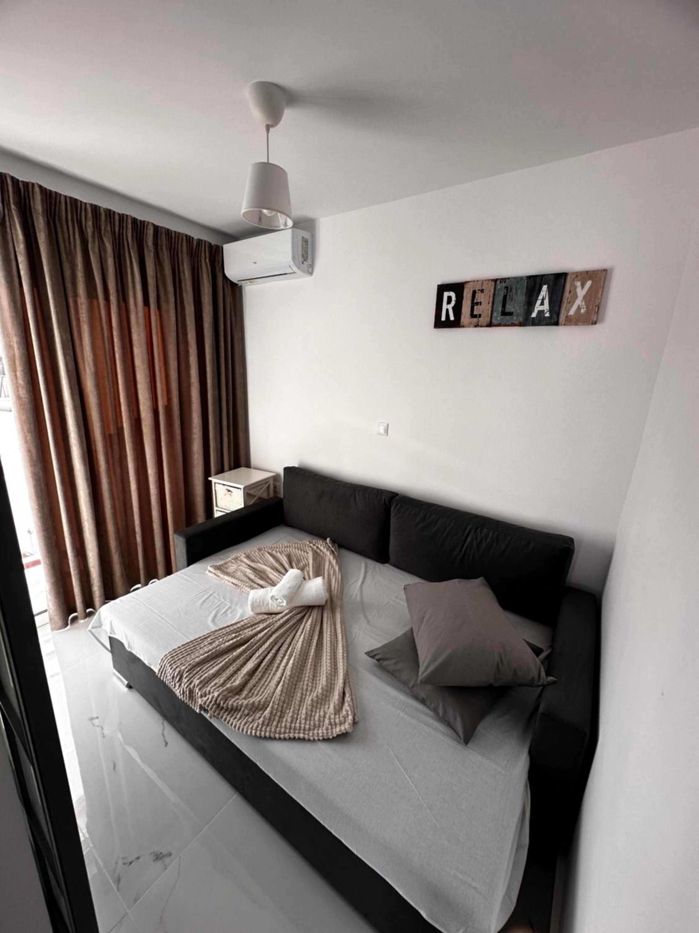 Two-Bedroom Apartment photo 2