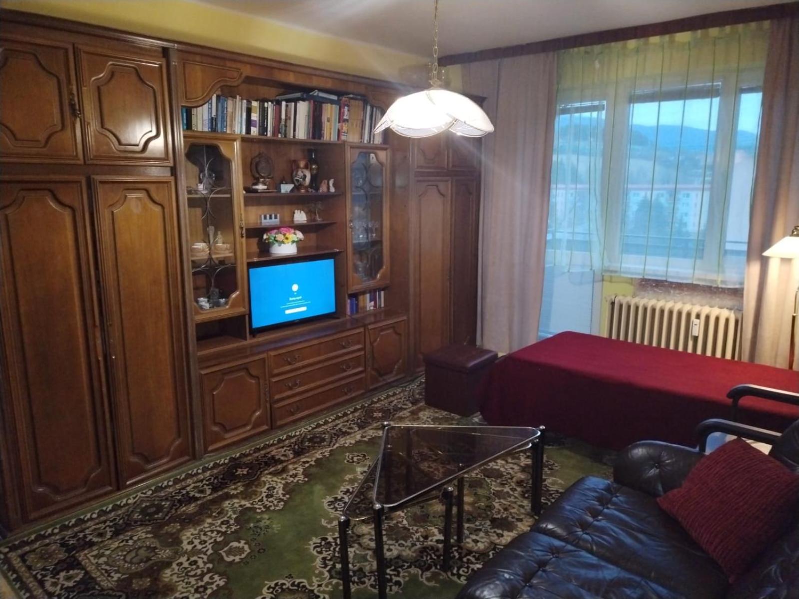 Apartment photo 1