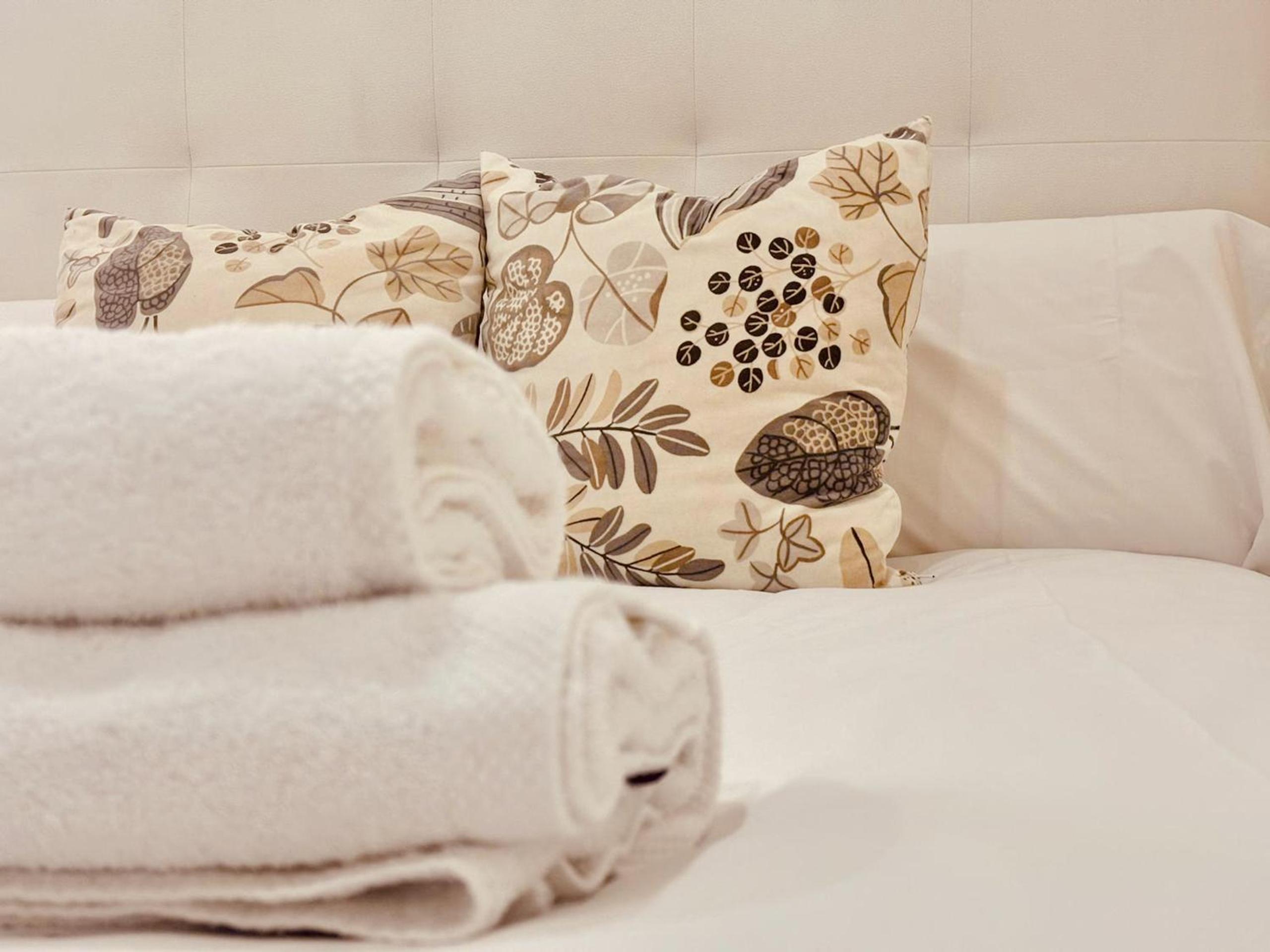Apartamento de lujo