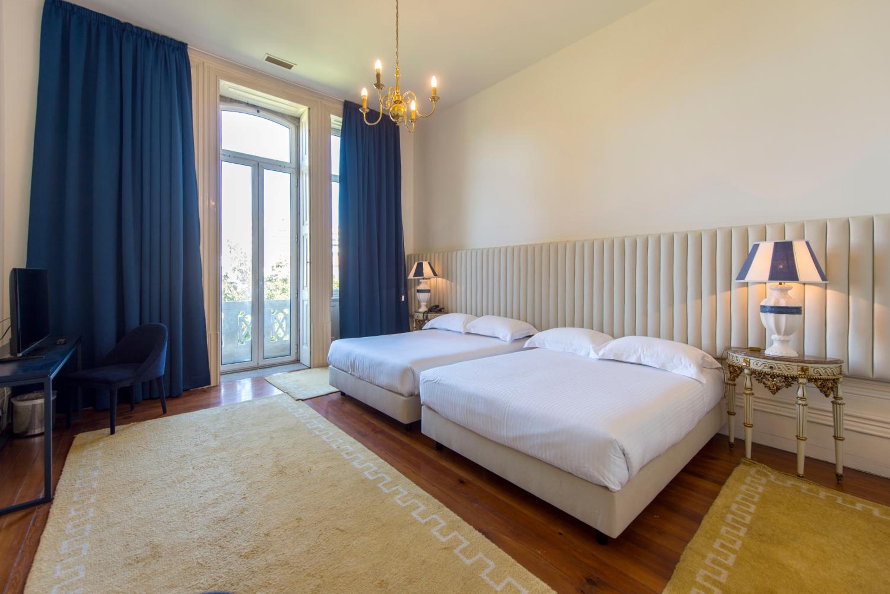 Classic Suite - Photo 1