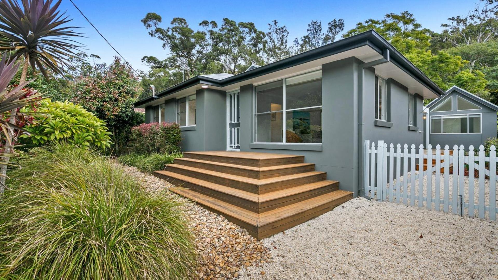 Vacation Home photo 3