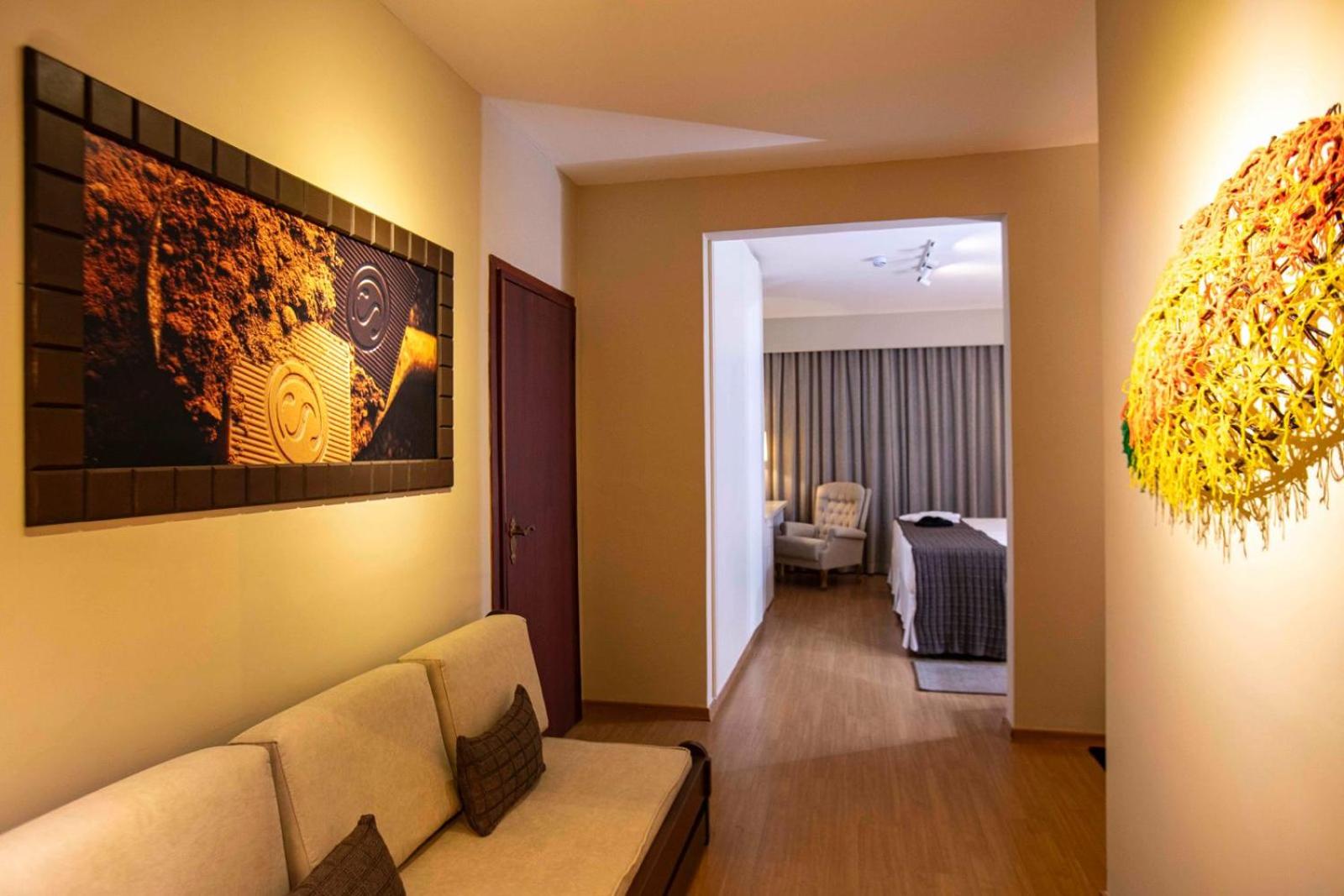 Deluxe Triple Room photo 3