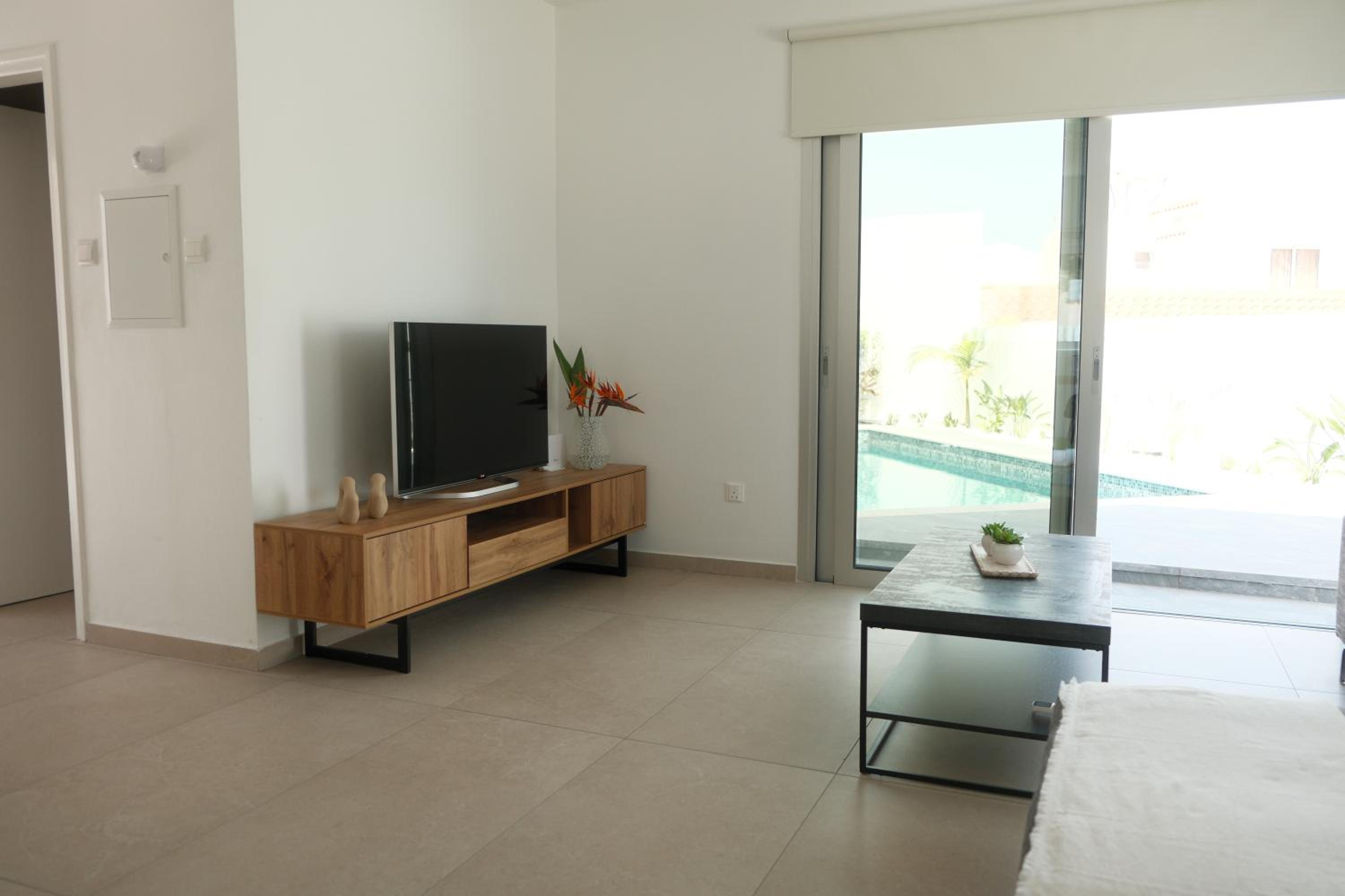 Villa with Private Pool photo 3
