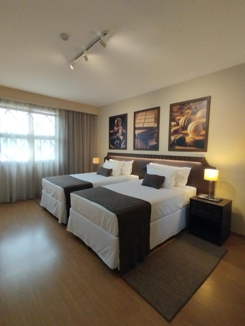 Deluxe Triple Room photo 1