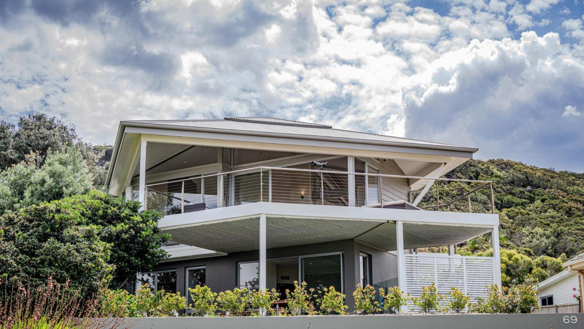 Vacation Home photo 2