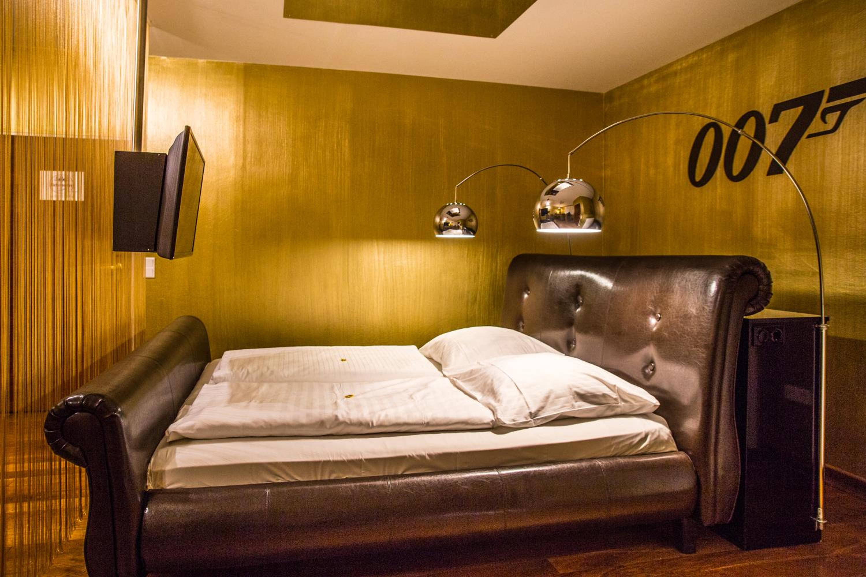 Comfort Single Room photo 2