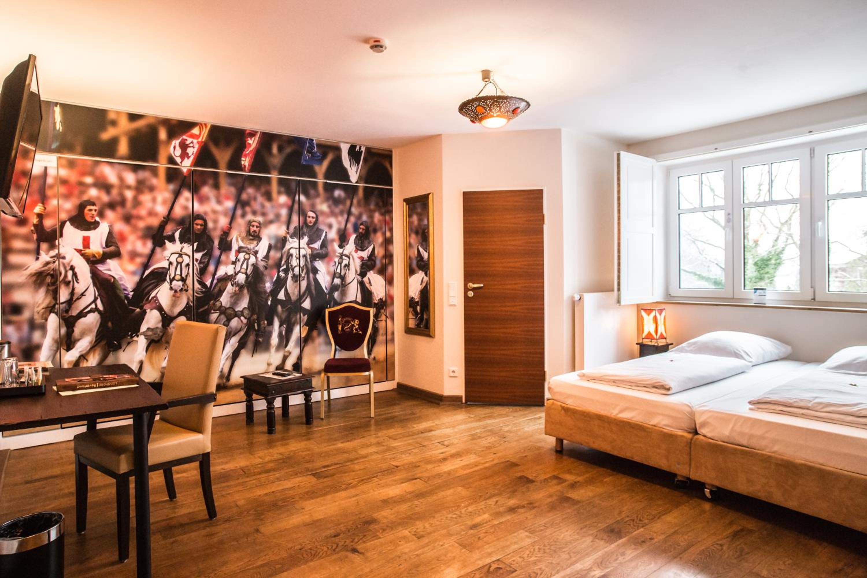 Quadruple Room photo 1