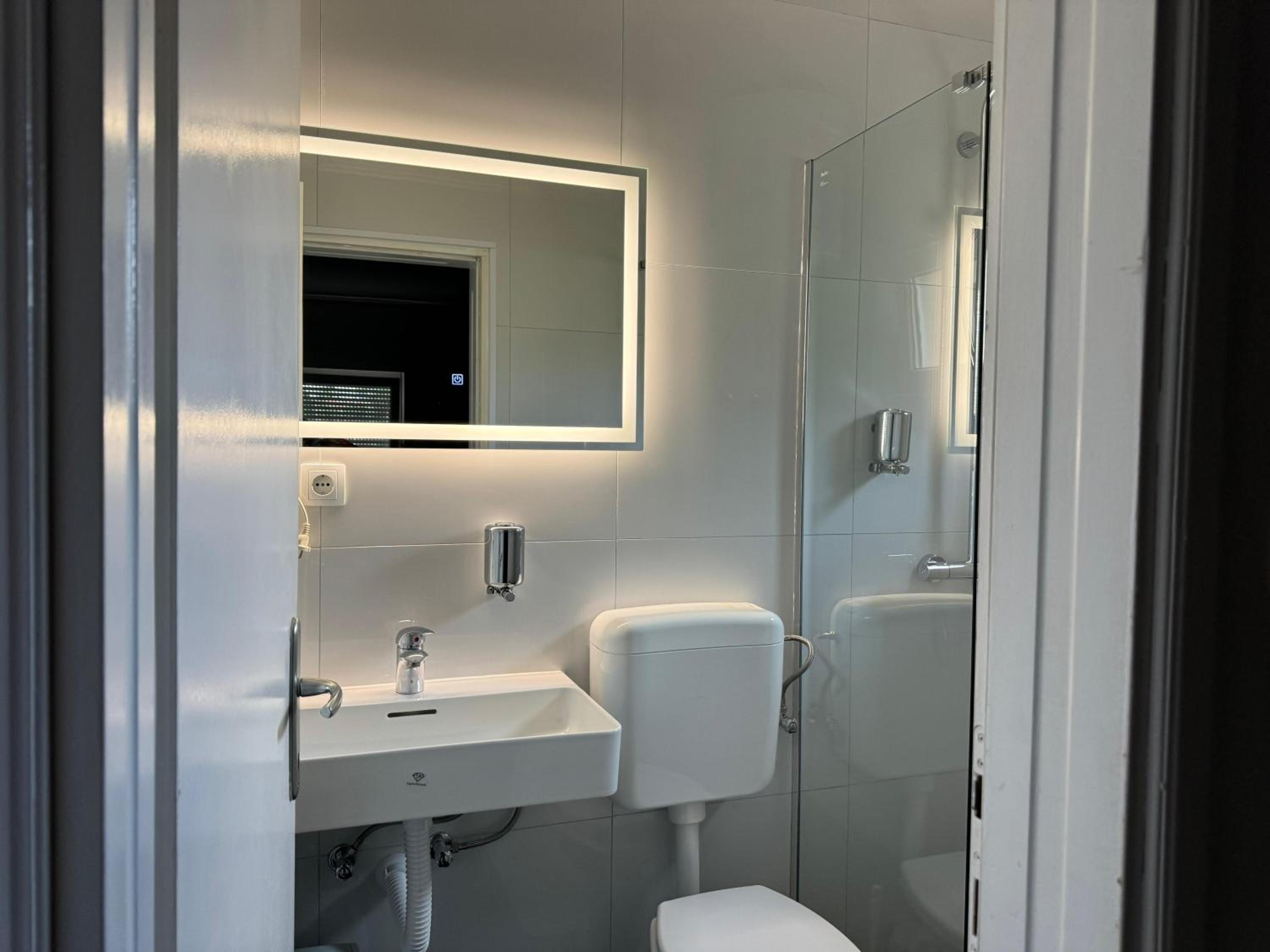 Double Room with Terrace photo 3