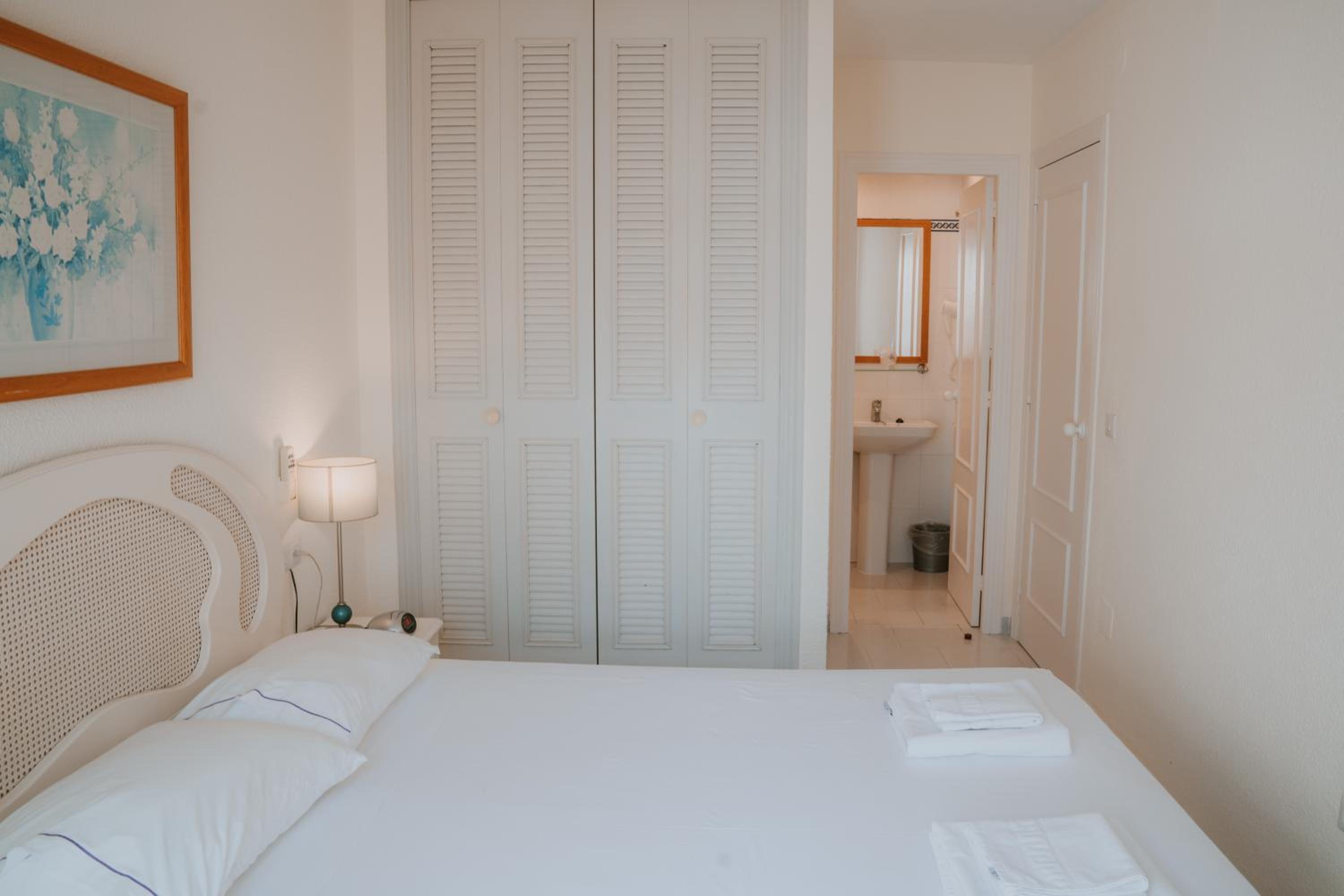 Apartamento (1-2 adultos)