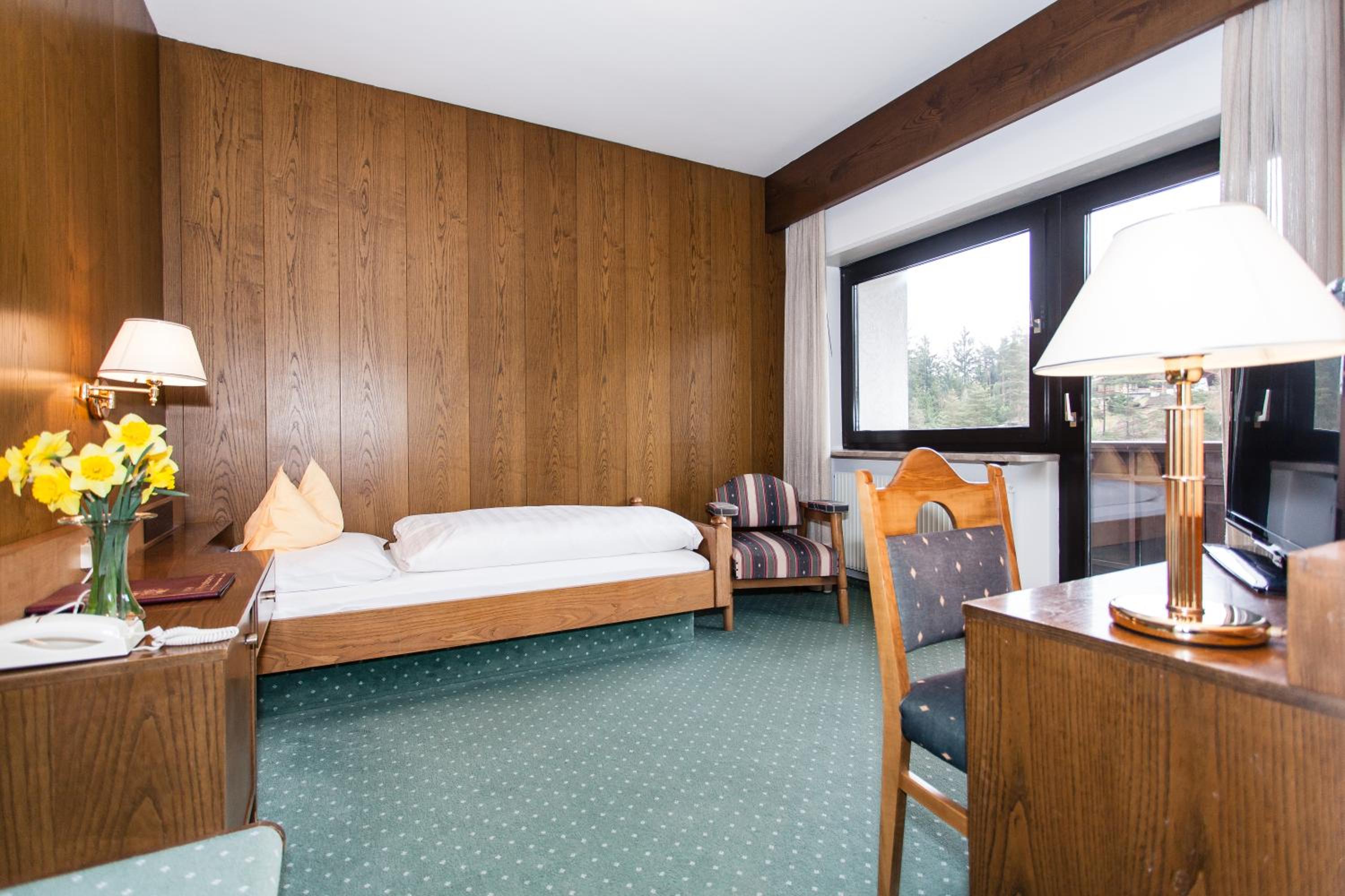 Single Room with Lake View photo 2