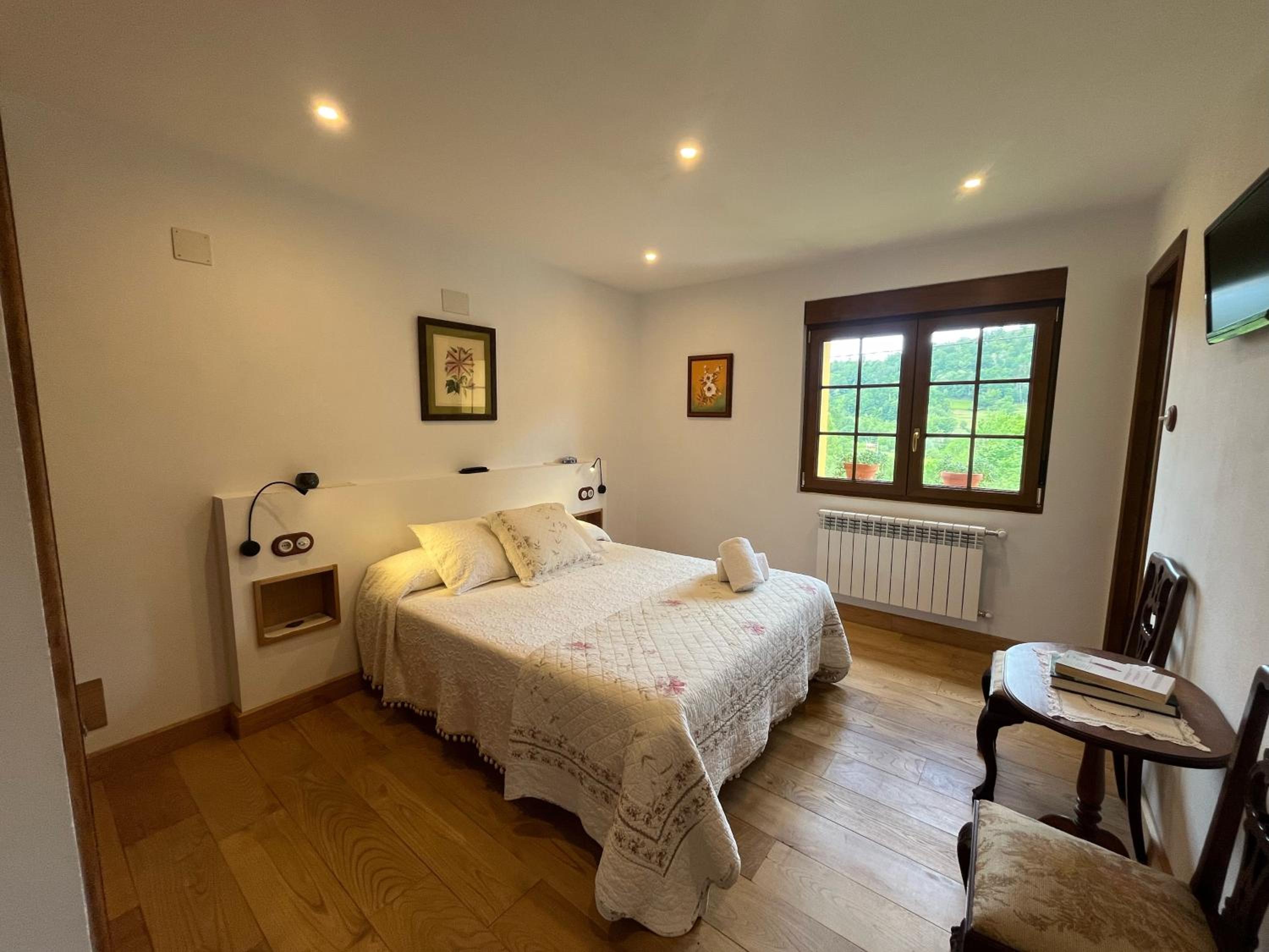 Habitación Doble Superior