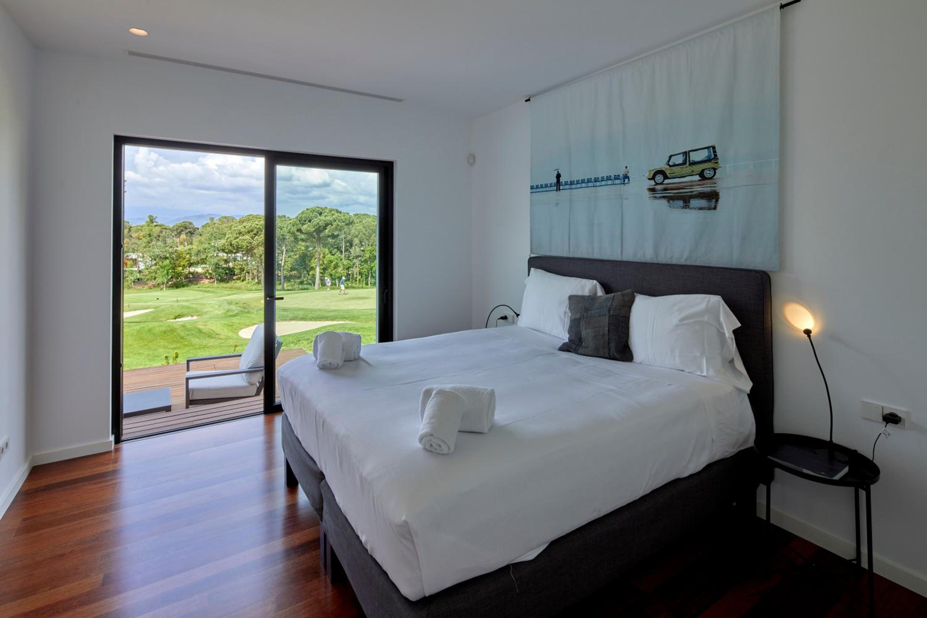 Superior Villa