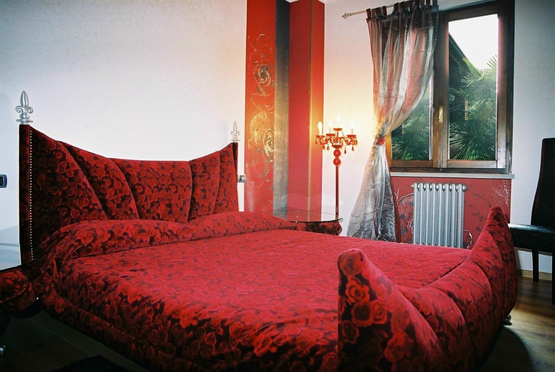 Budget Double Room photo 3