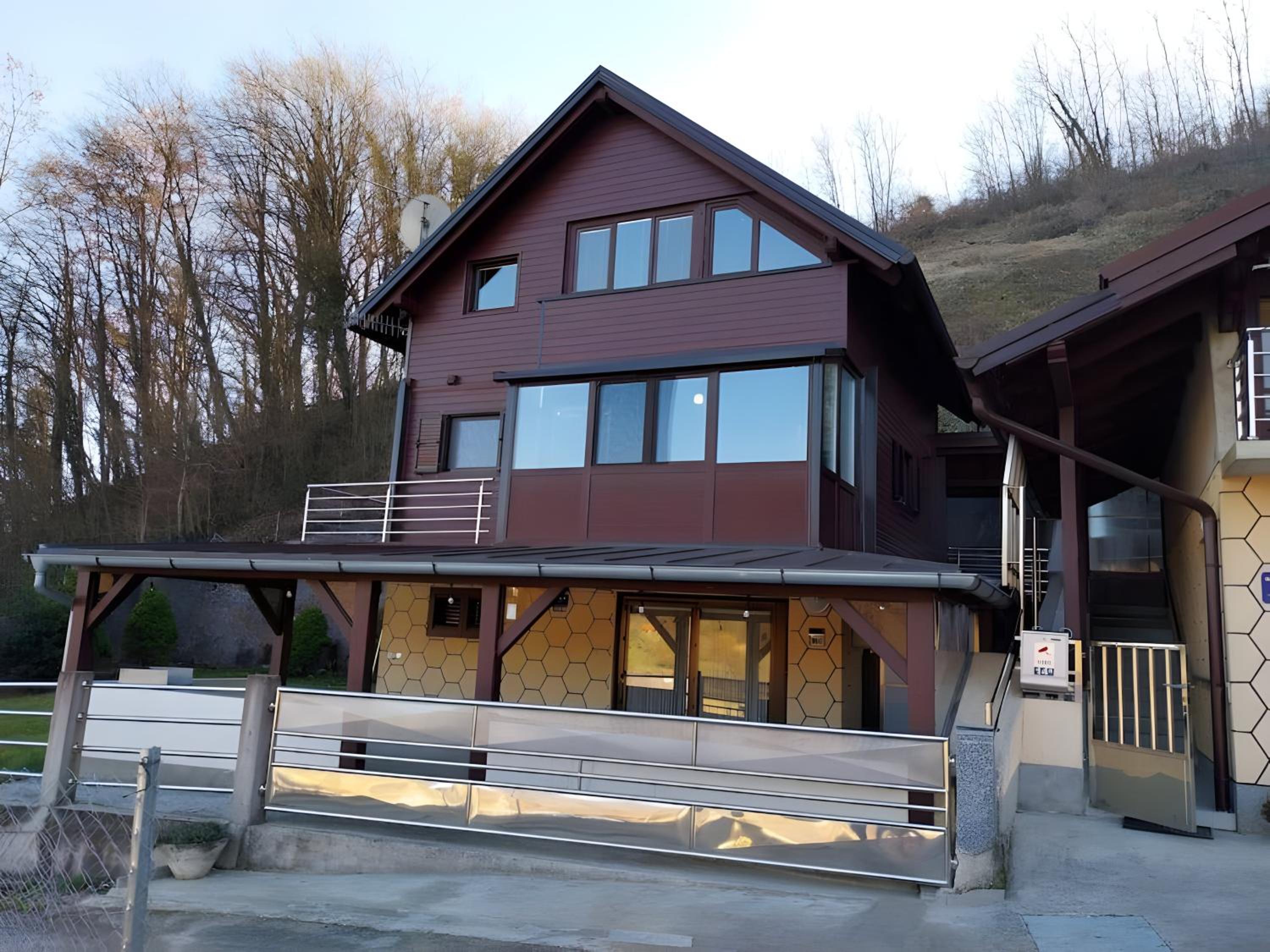 Vacation Home photo 2