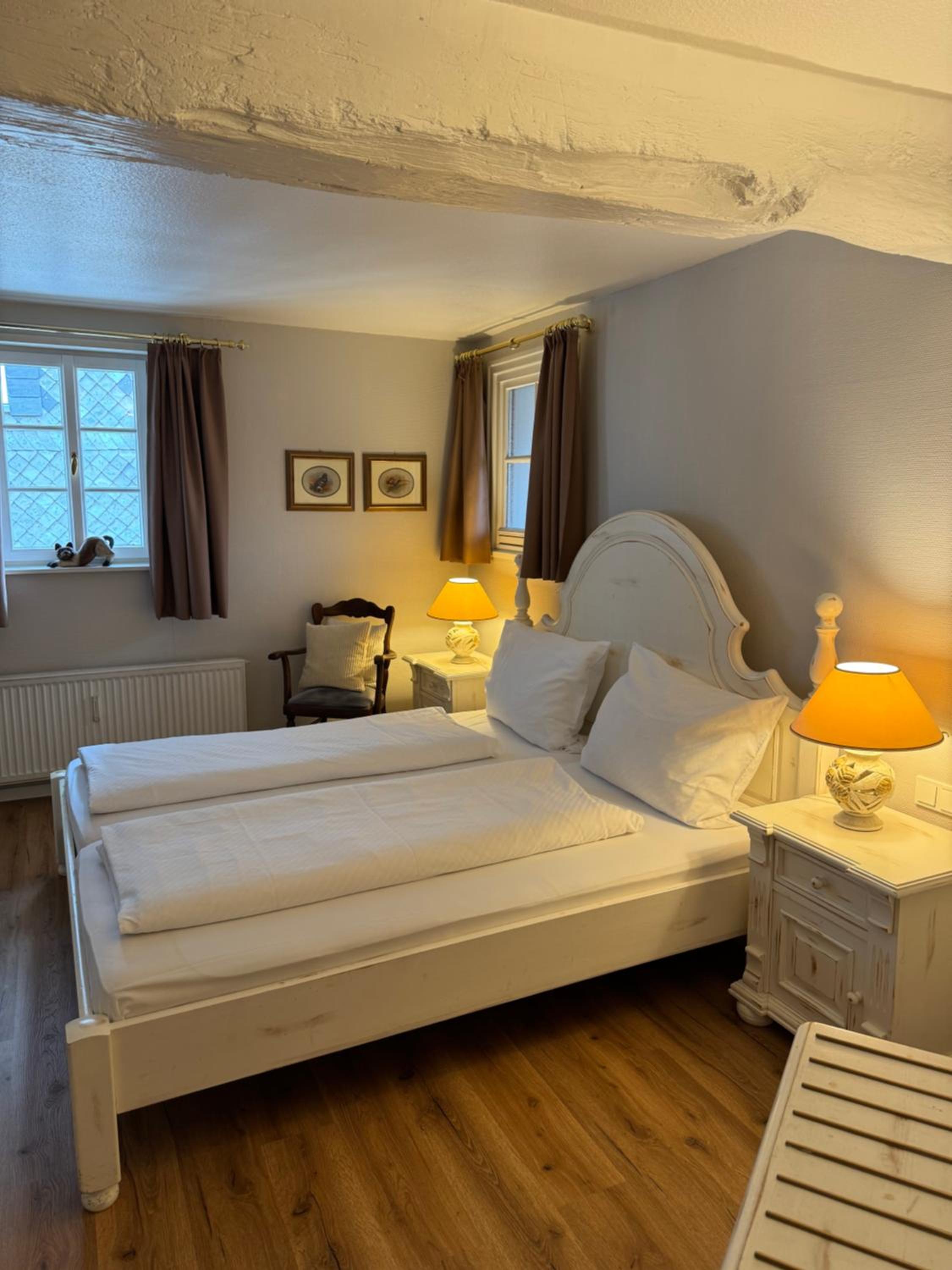 Small Double Room