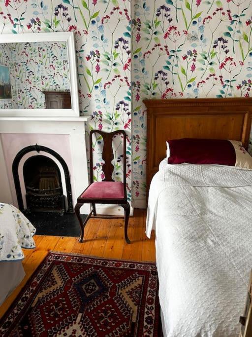 Four-Bedroom House photo 1