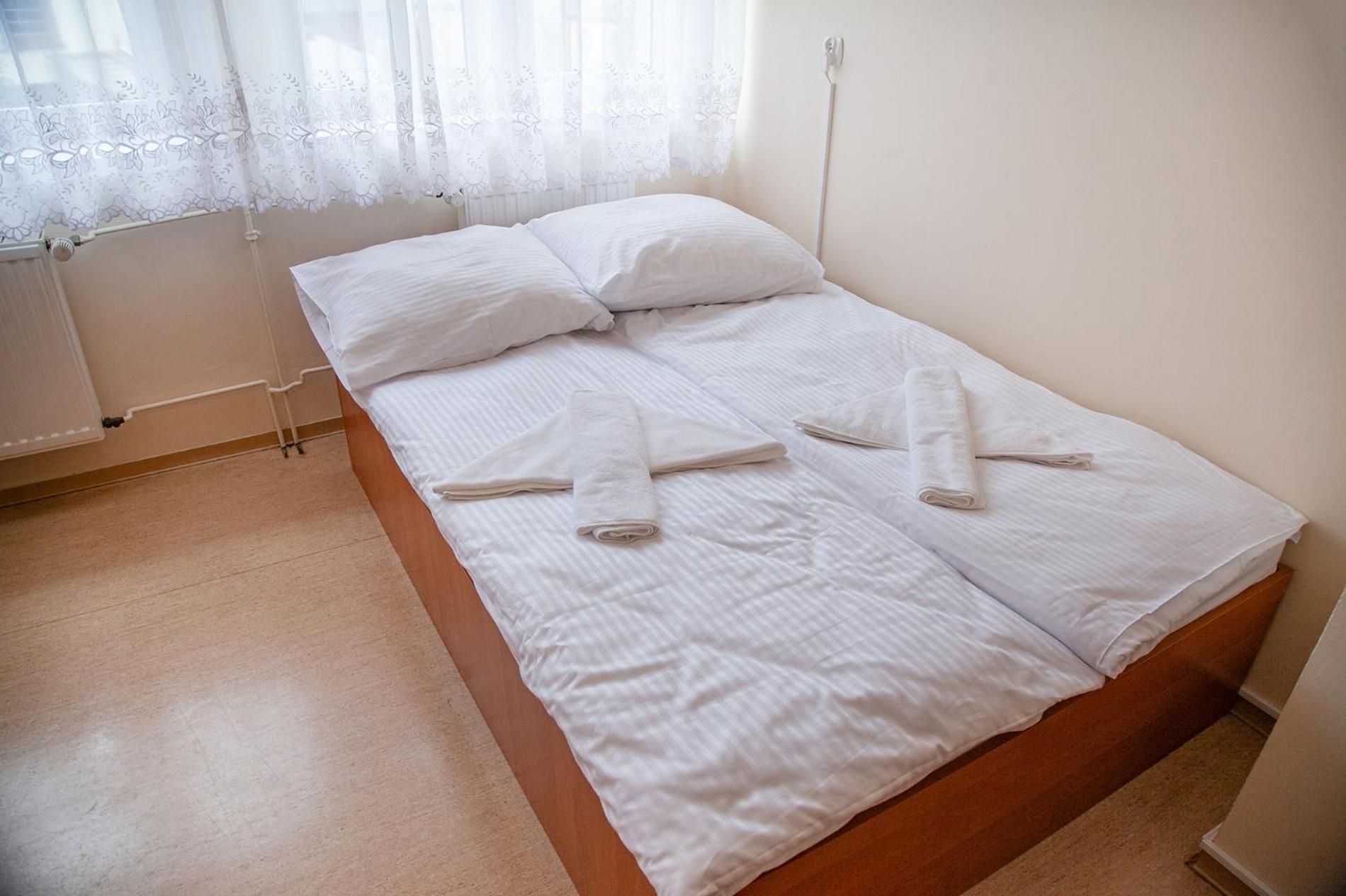 Deluxe King Room photo 1